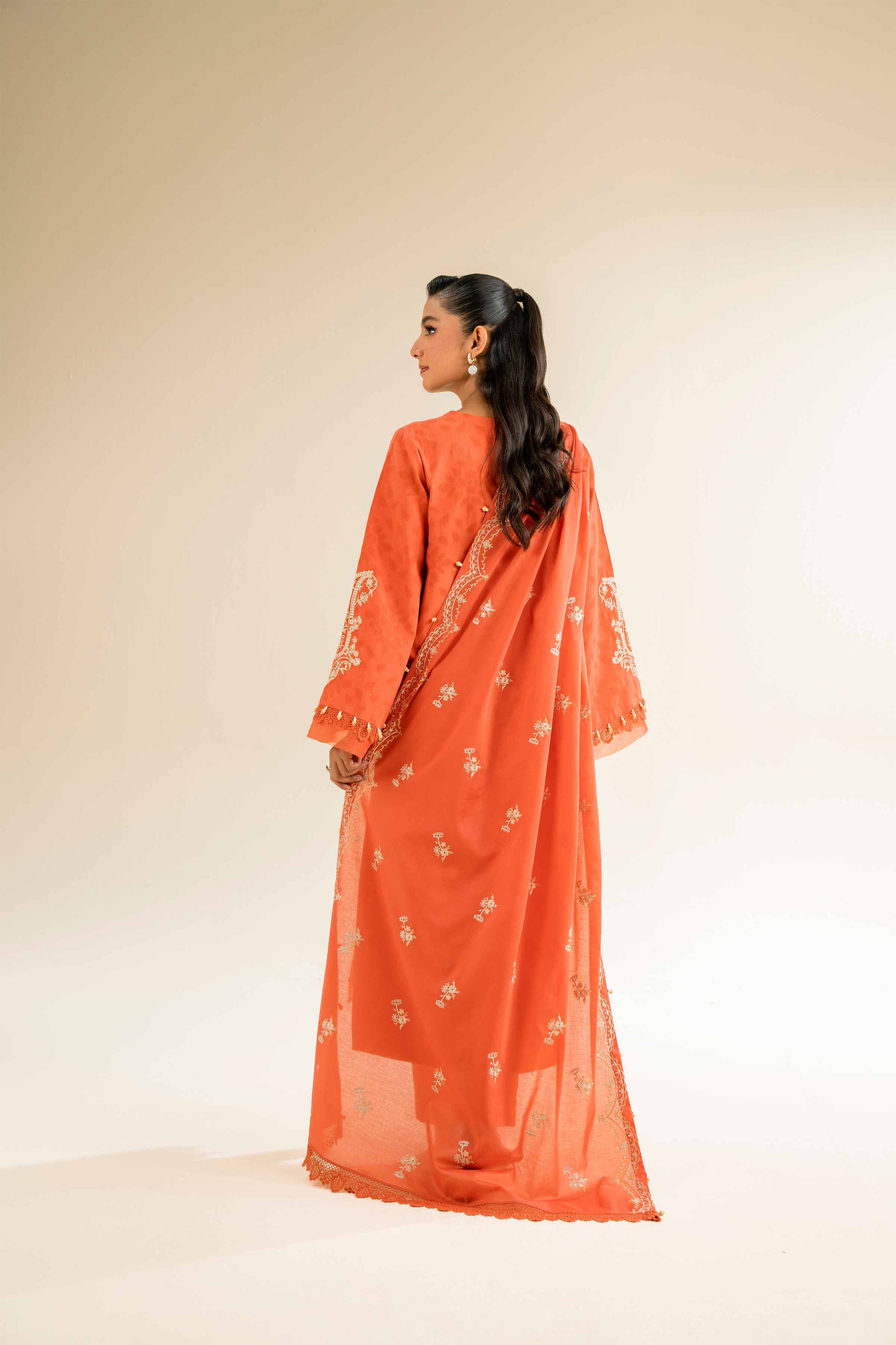 Nishat | Cross Season Edit | 42501102 - Ladies Clothes