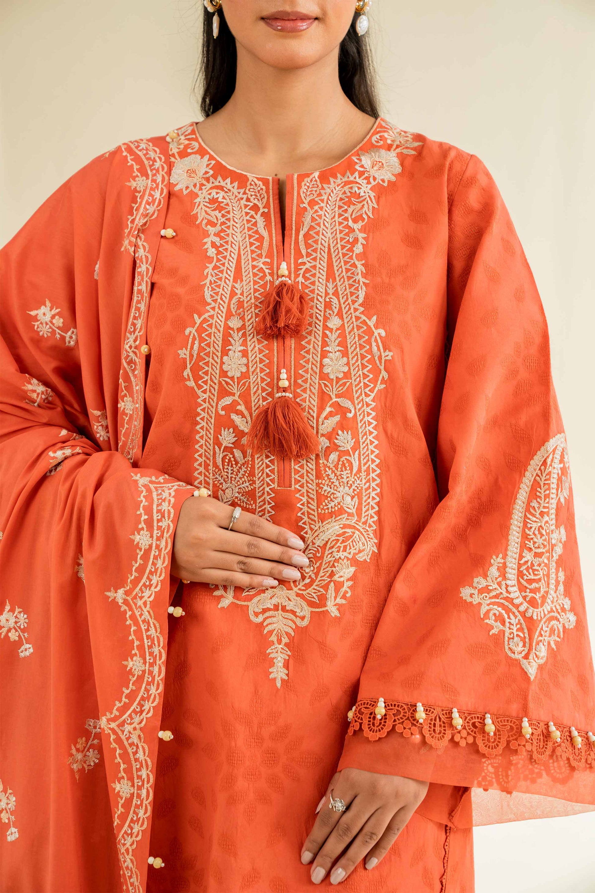 Nishat | Cross Season Edit | 42501102 - Ladies Clothes