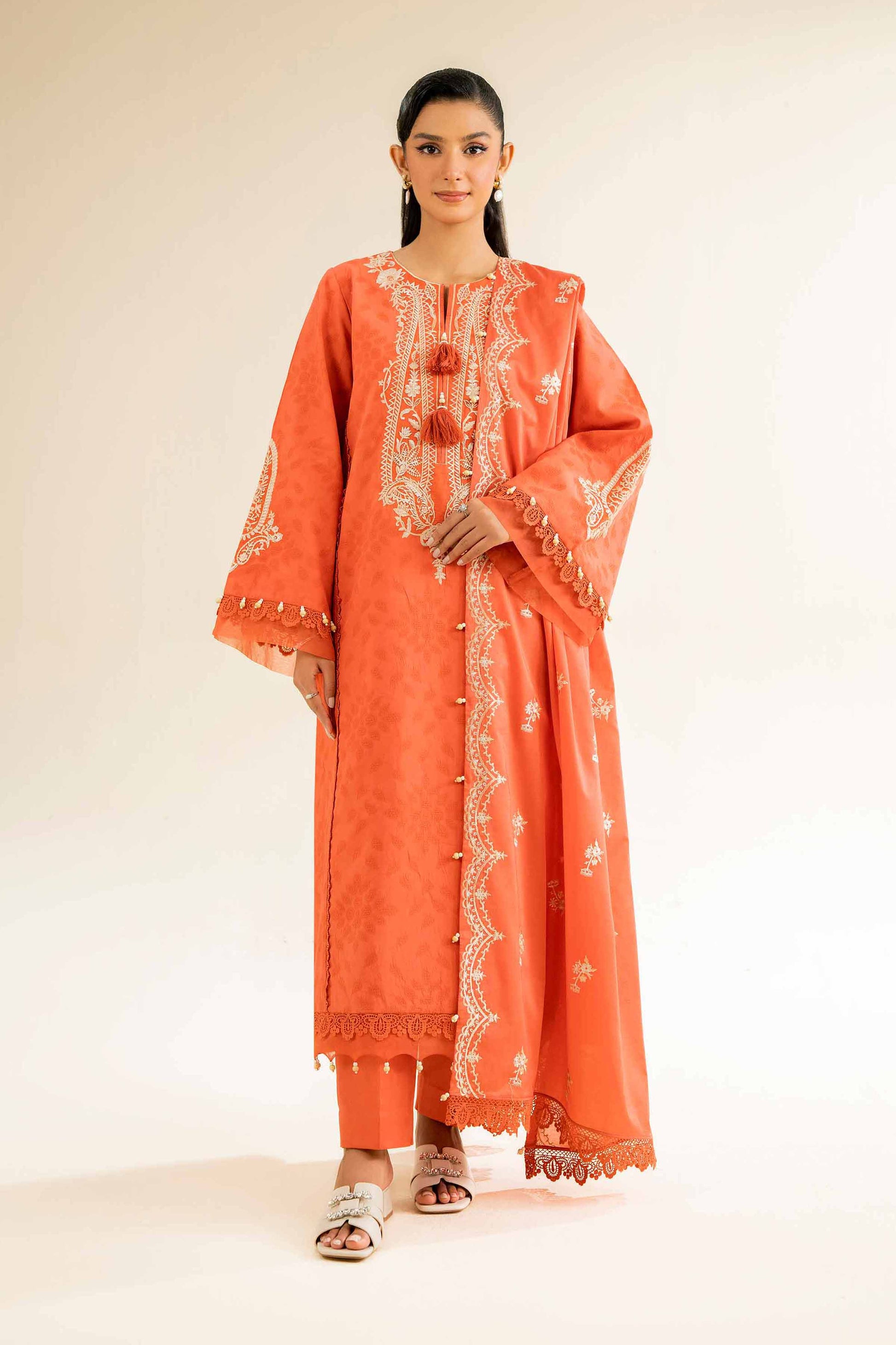 Nishat | Cross Season Edit | 42501102 - Ladies Clothes