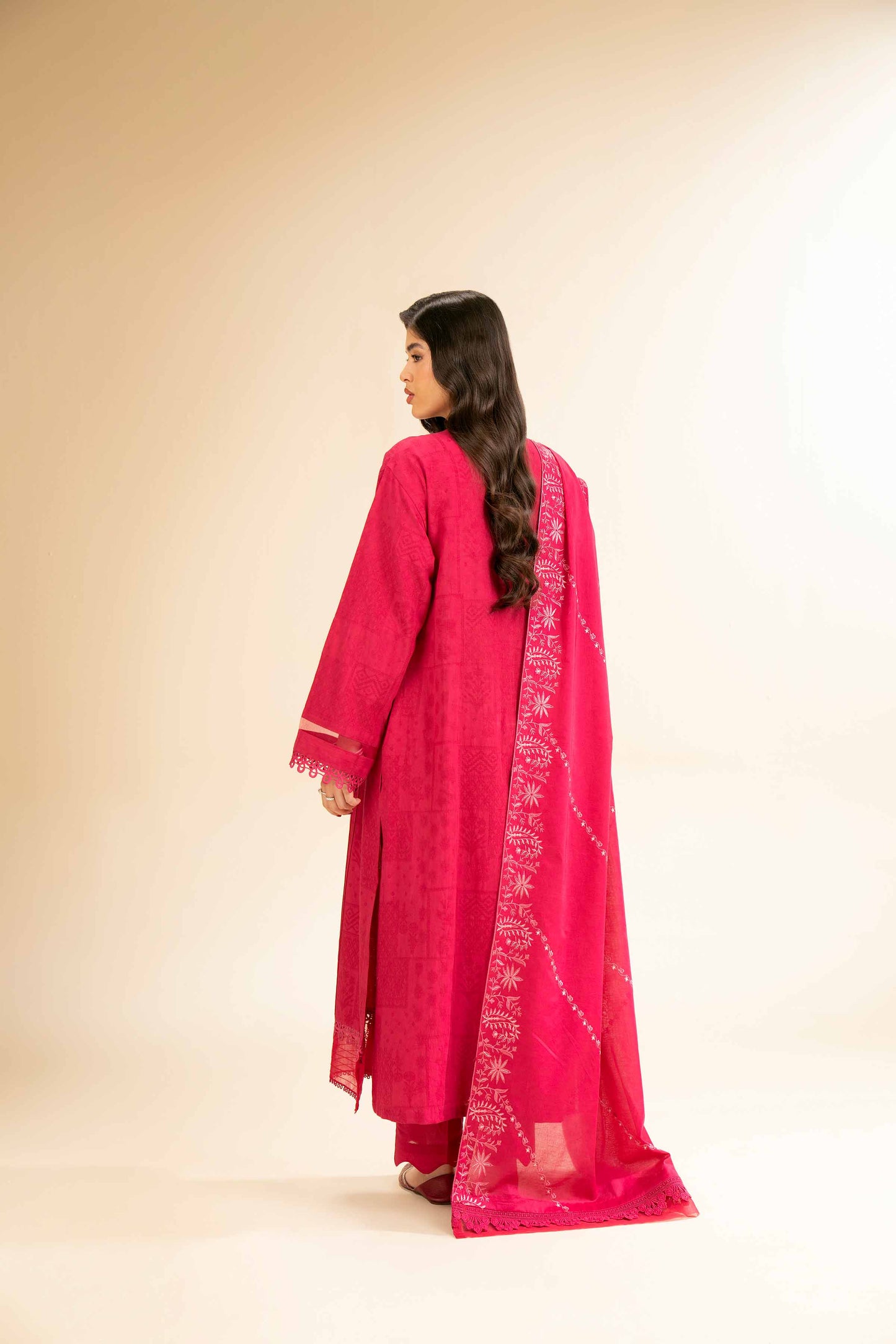 Nishat | Cross Season Edit | 42501104 - Ladies Clothes