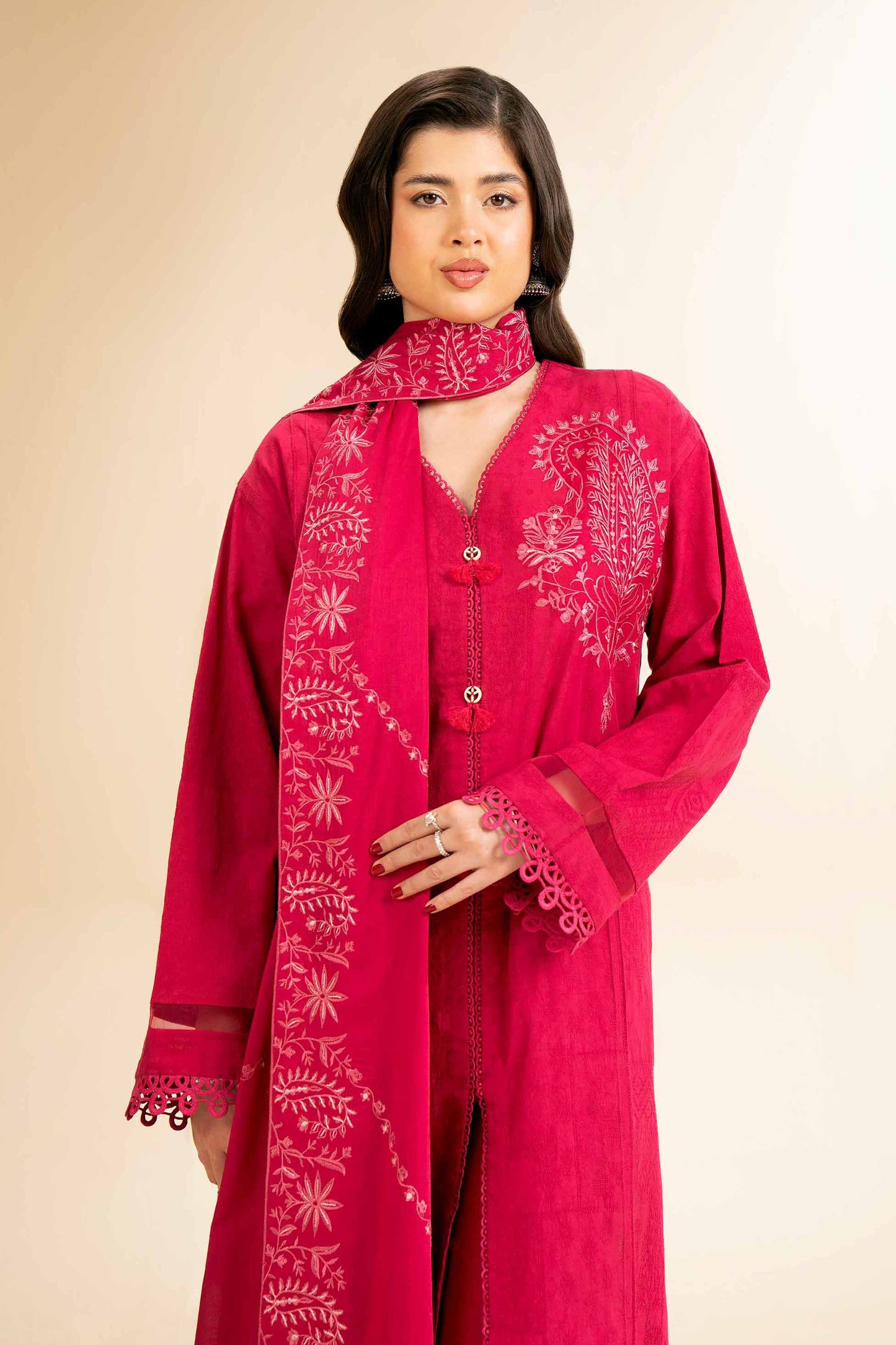 Nishat | Cross Season Edit | 42501104 - Ladies Clothes