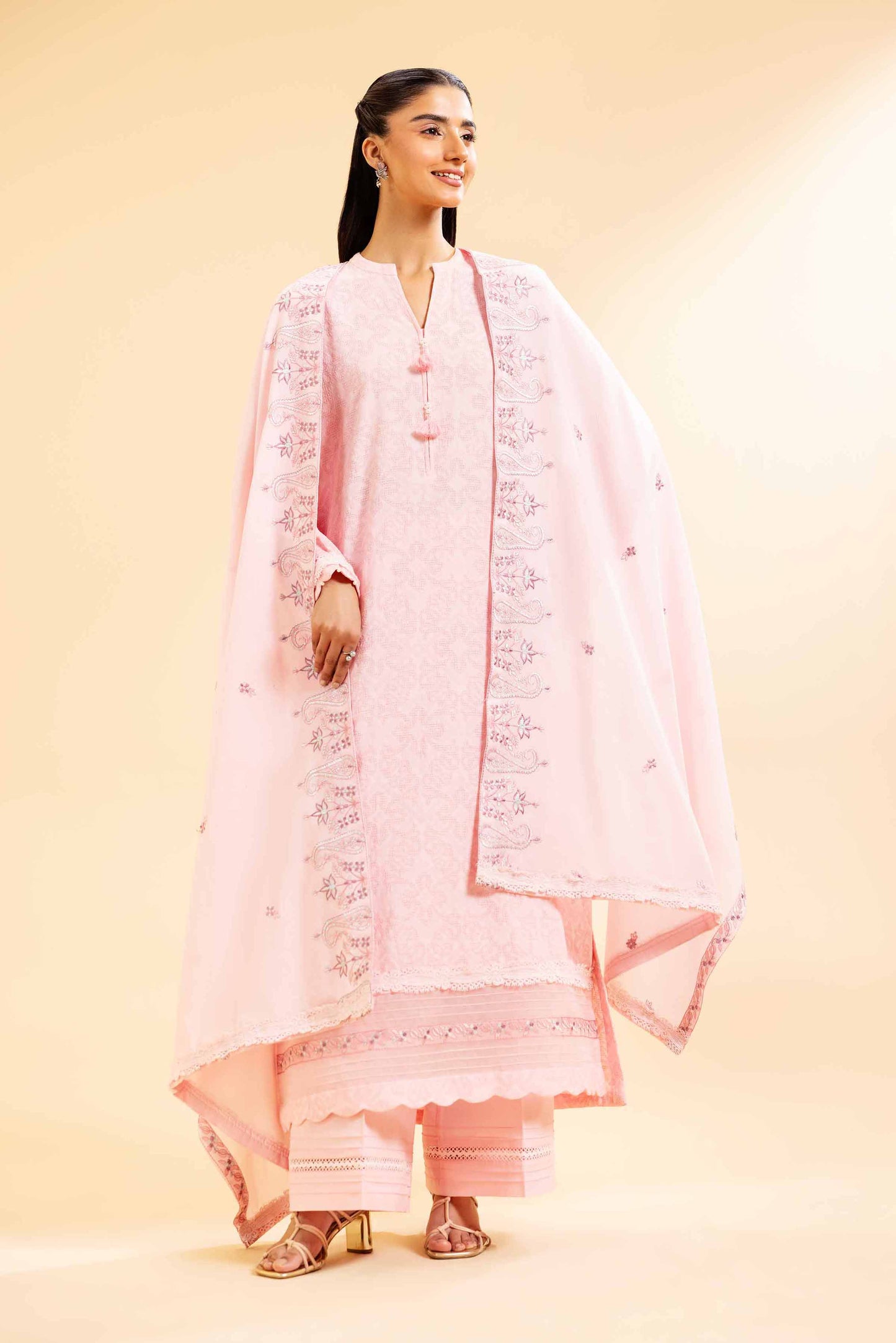 Nishat | Cross Season Edit | 42501105 - Ladies Clothes