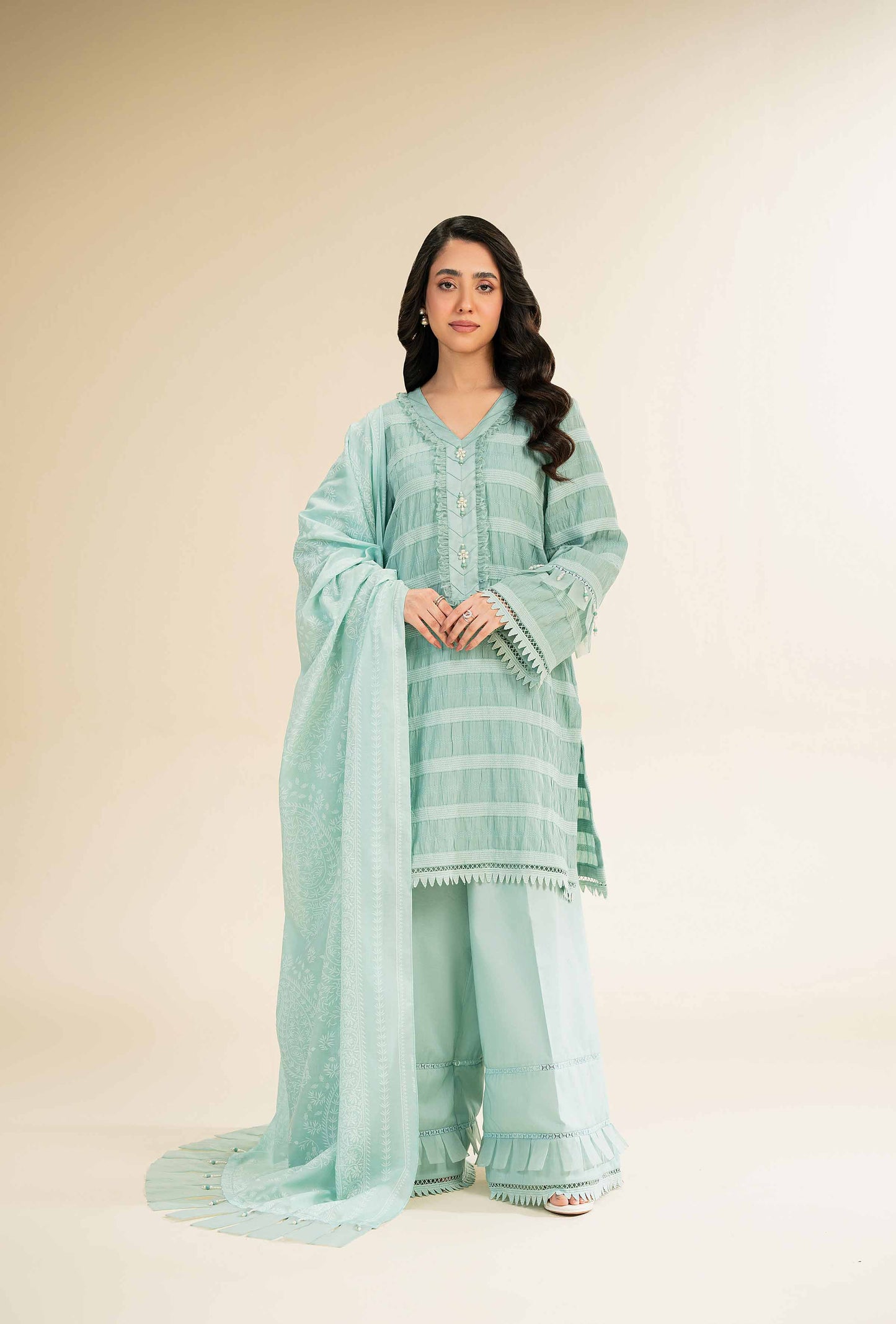 Nishat | Cross Season Edit | 42501108 - Ladies Clothes