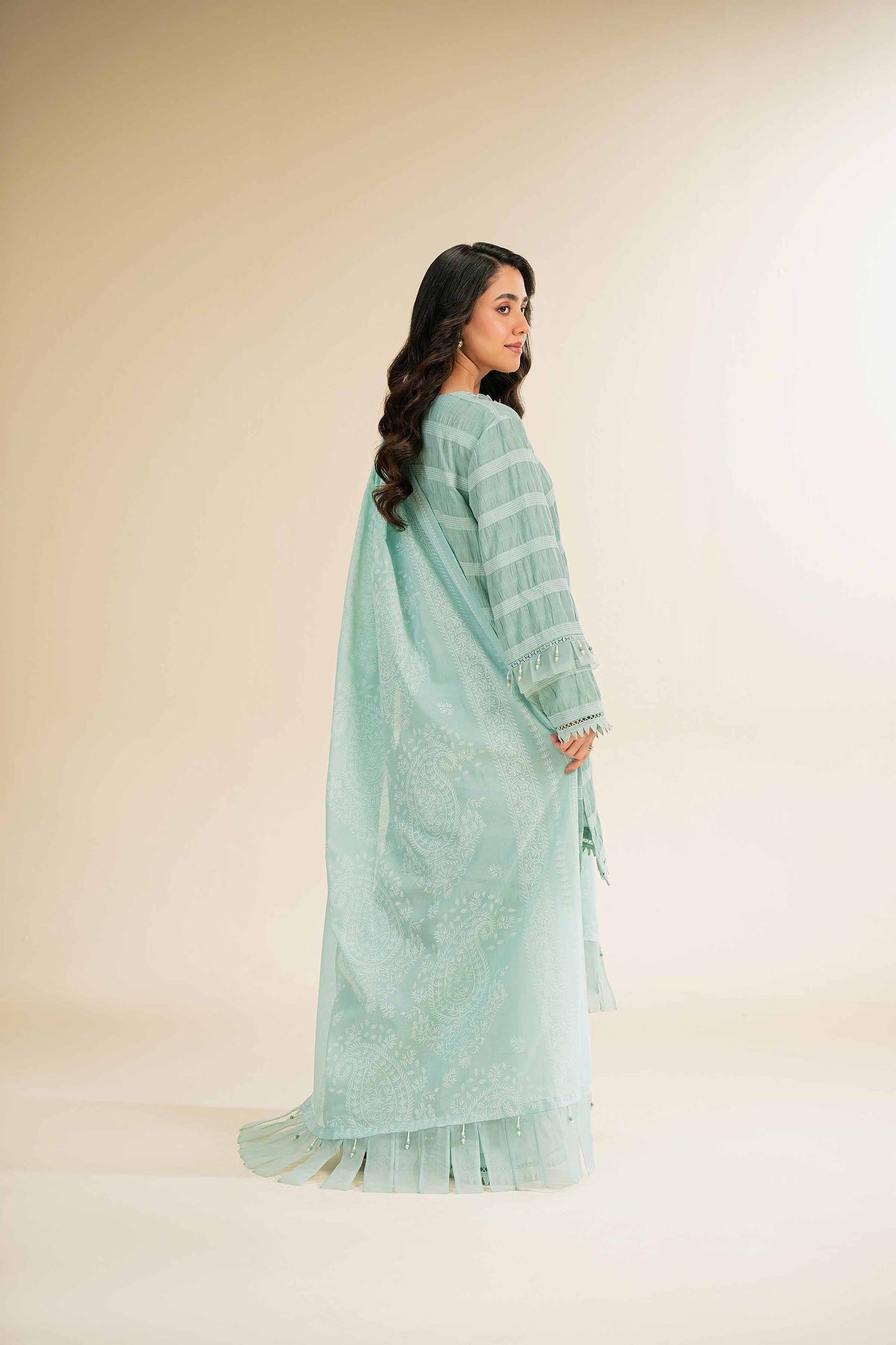 Nishat | Cross Season Edit | 42501108 - Ladies Clothes