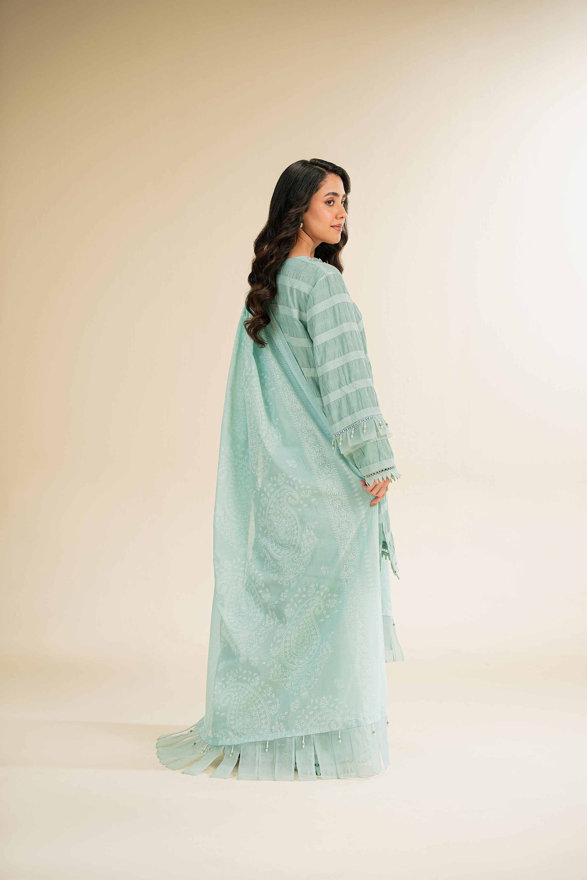 Nishat | Cross Season Edit | 42501108 - Ladies Clothes