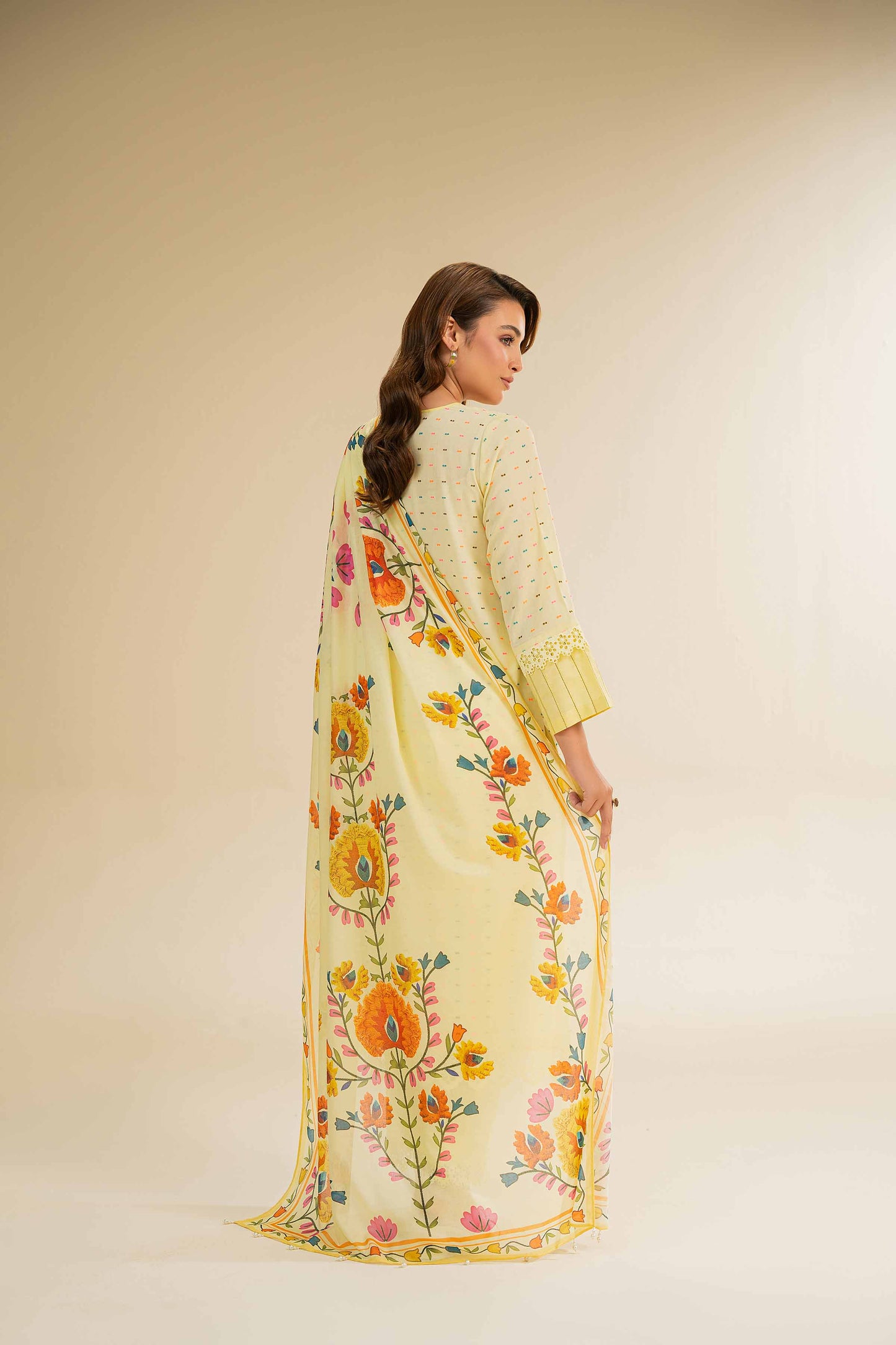 Nishat | Cross Season Edit | 42501111 - Ladies Clothes
