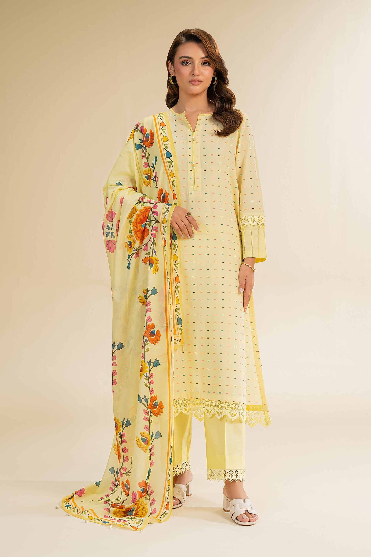 Nishat | Cross Season Edit | 42501111 - Ladies Clothes