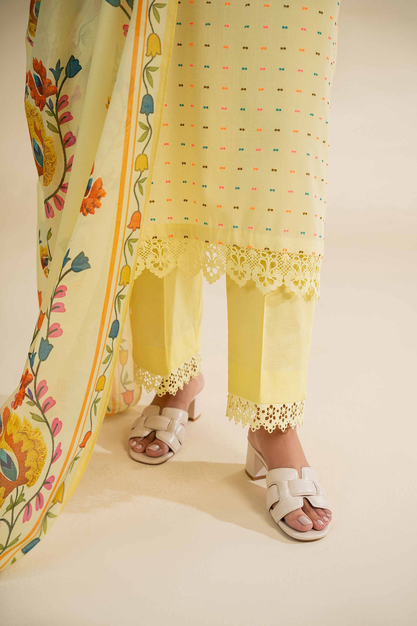 Nishat | Cross Season Edit | 42501111 - Ladies Clothes