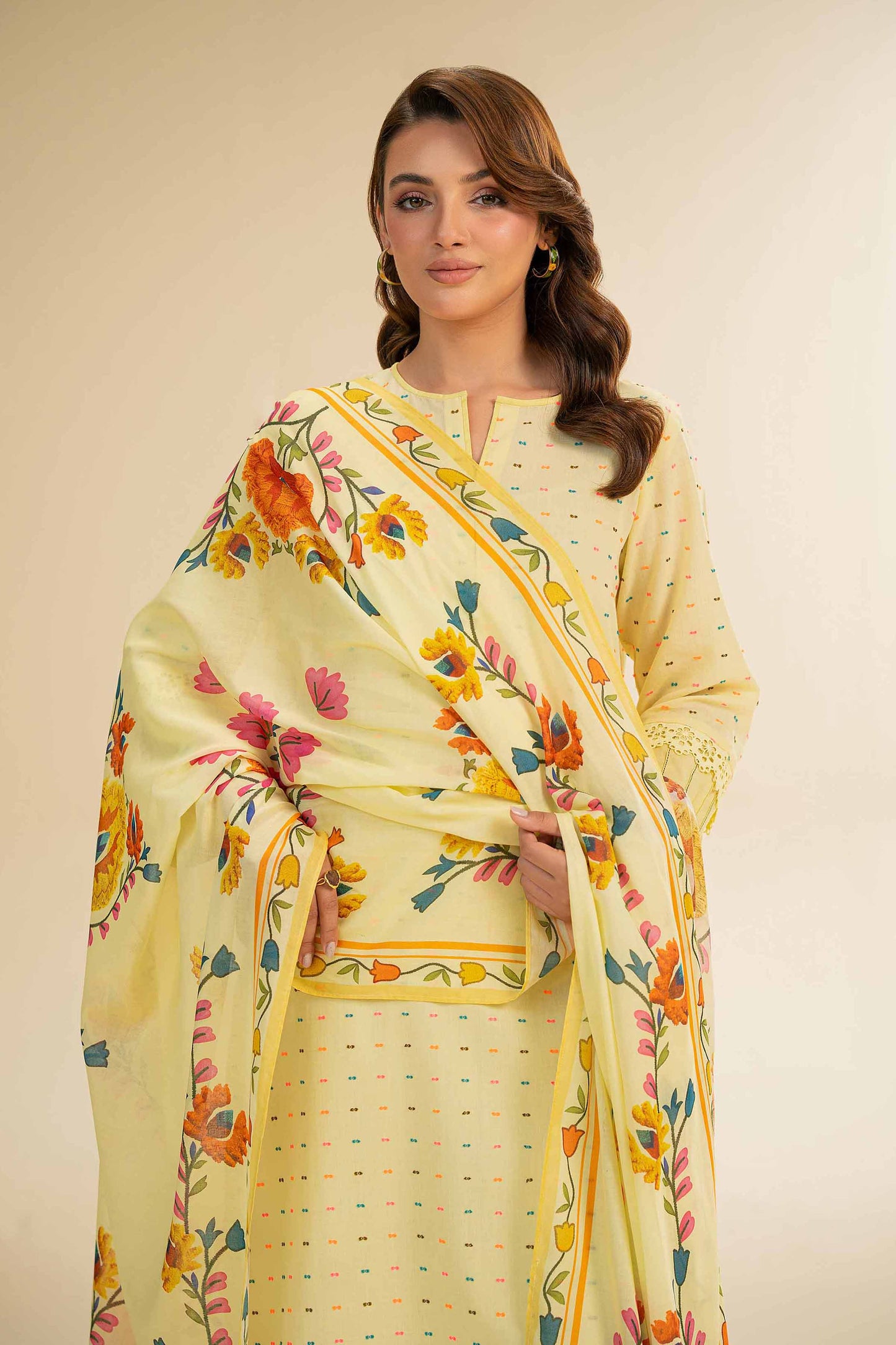 Nishat | Cross Season Edit | 42501111 - Ladies Clothes