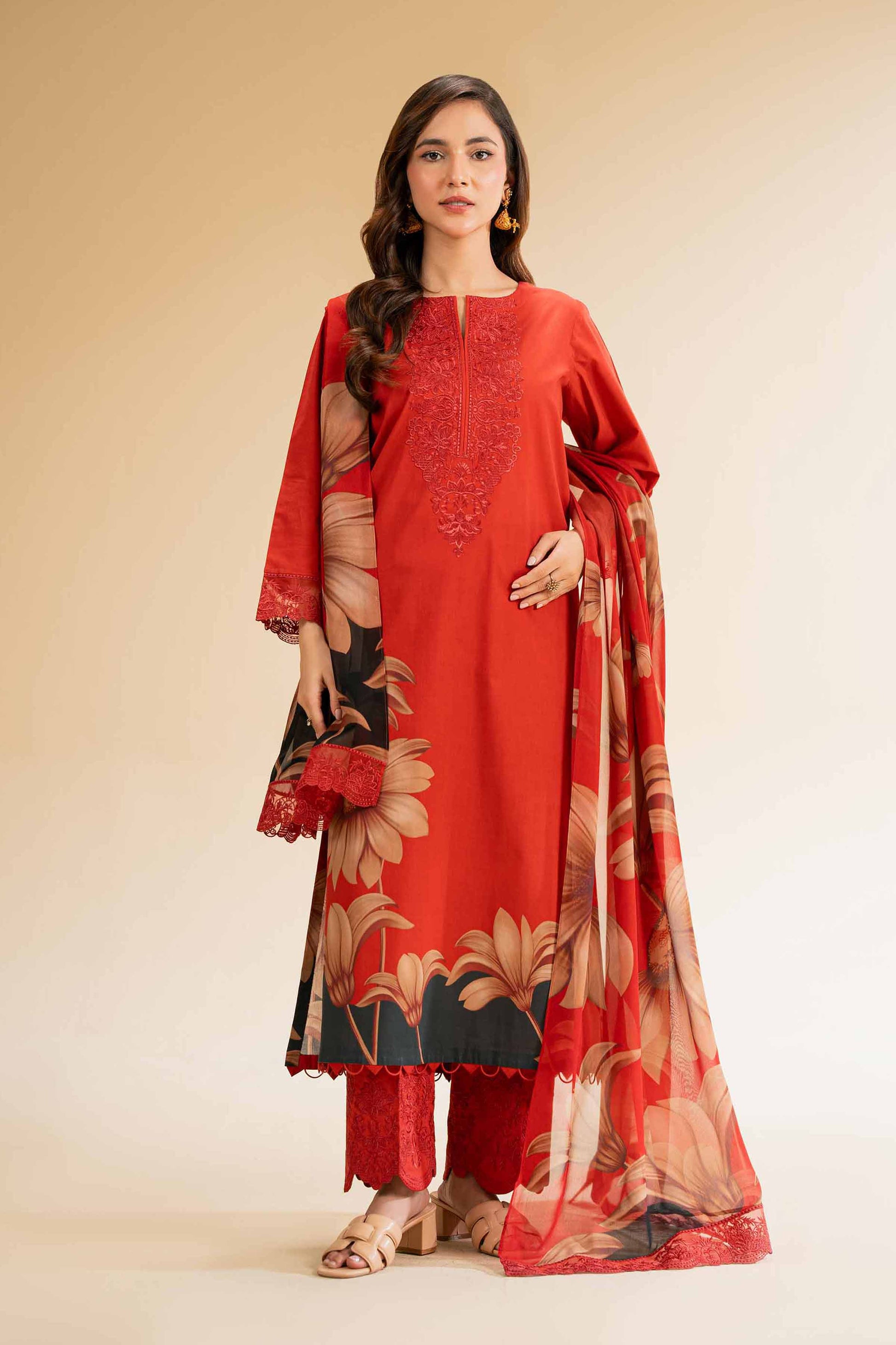 Nishat | Cross Season Edit | 42519165 - Ladies Clothes