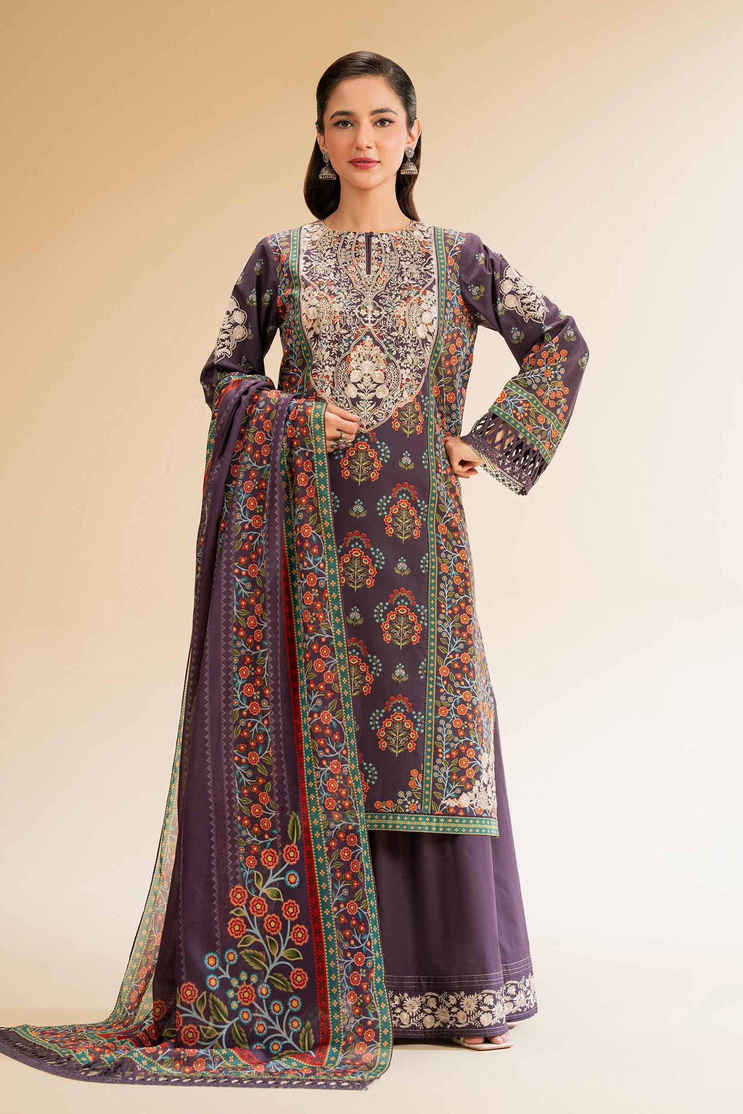 Nishat | Cross Season Edit | 42519172 - Ladies Clothes