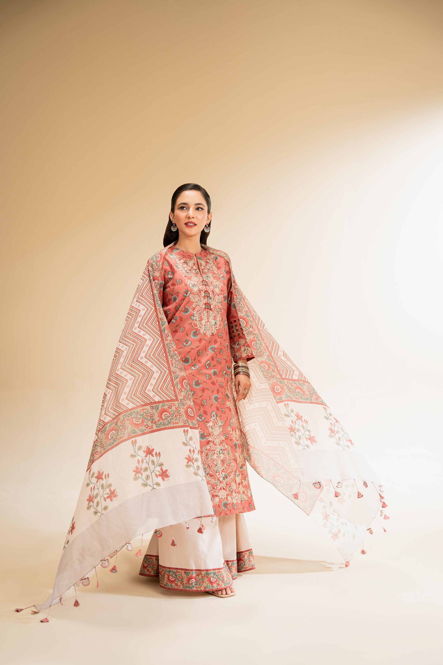 Nishat | Cross Season Edit | 42519174 - Ladies Clothes