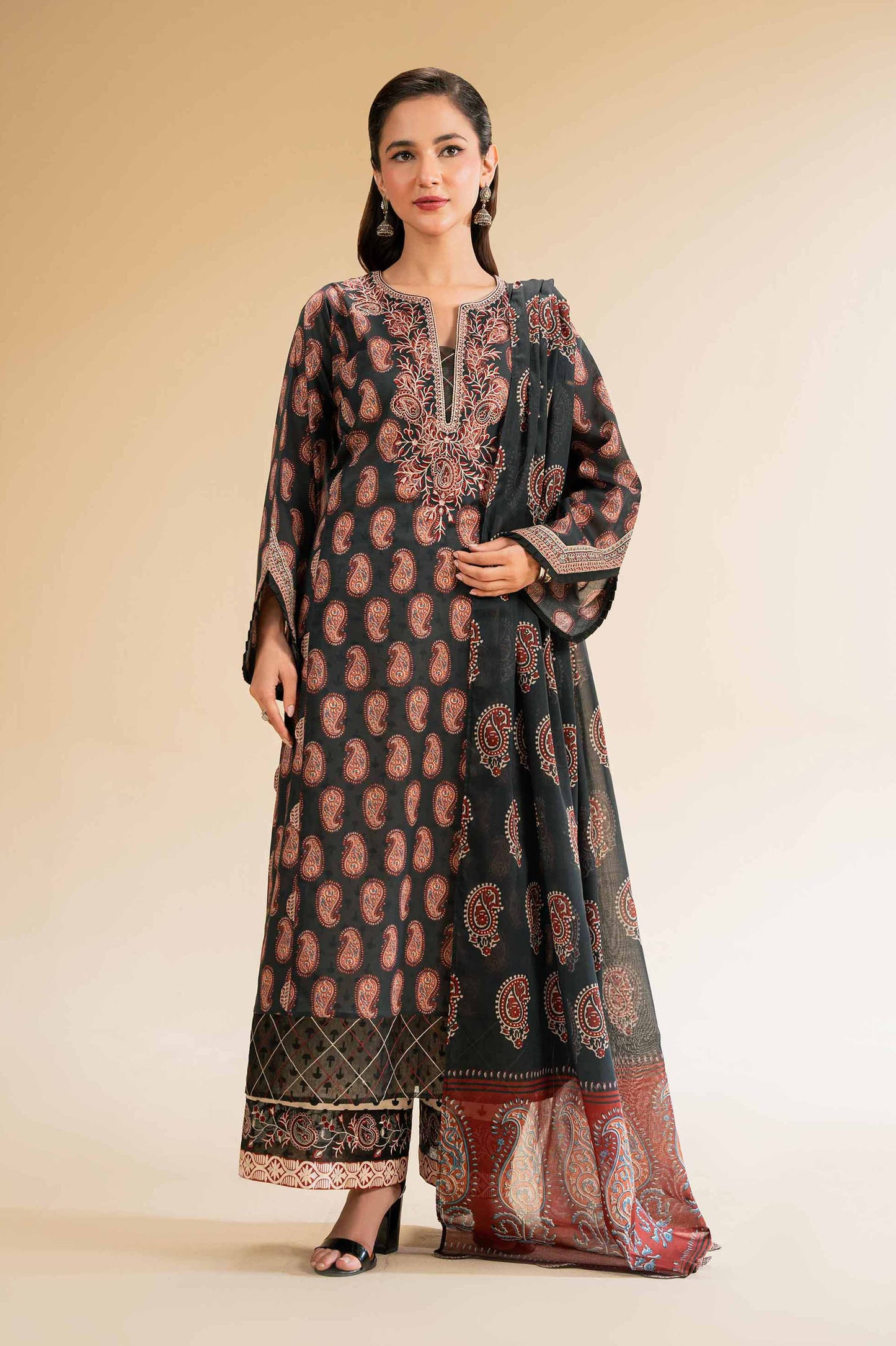 Nishat | Cross Season Edit | 42519175 - Ladies Clothes