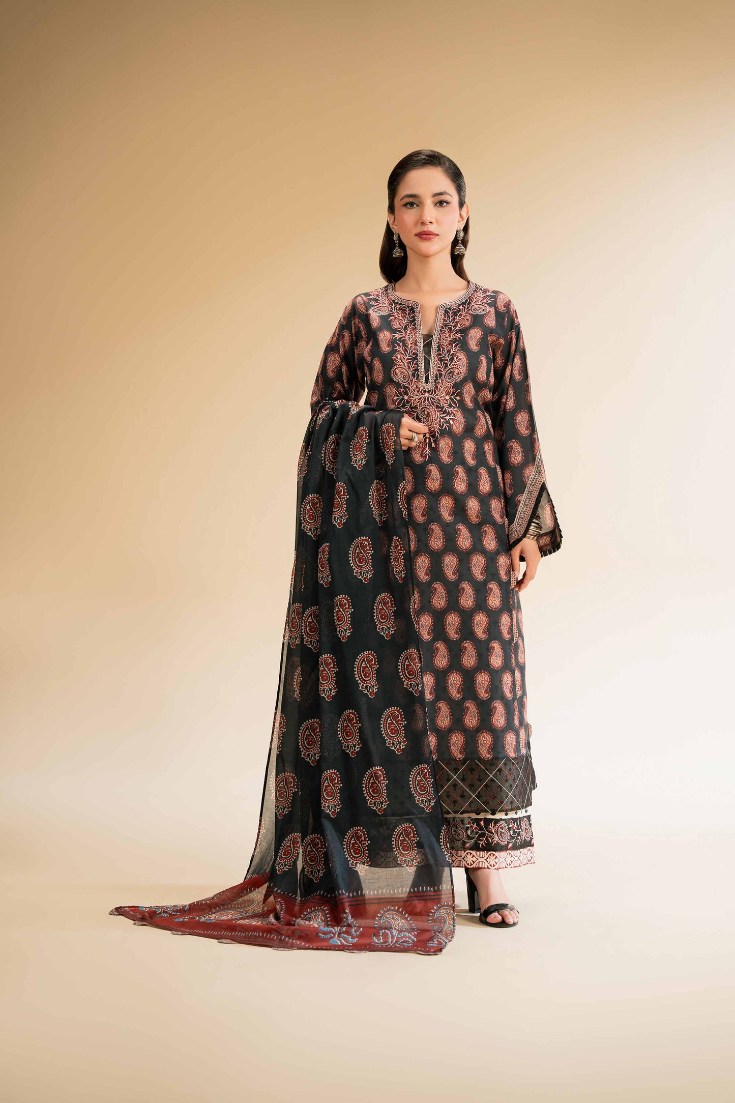 Nishat | Cross Season Edit | 42519175 - Ladies Clothes