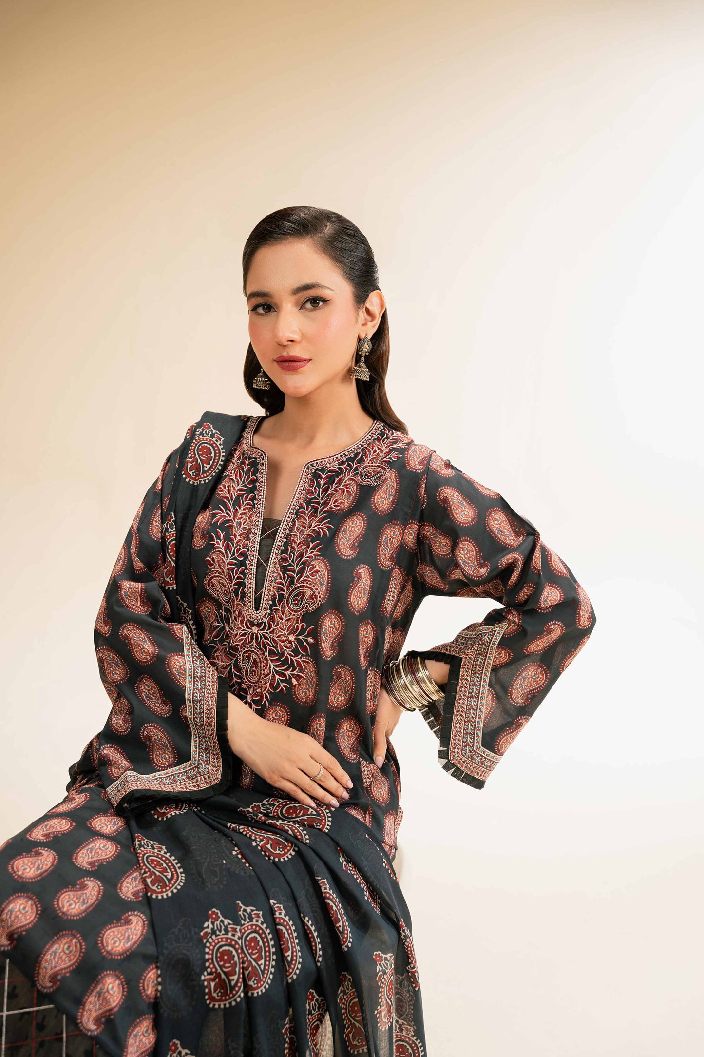 Nishat | Cross Season Edit | 42519175 - Ladies Clothes