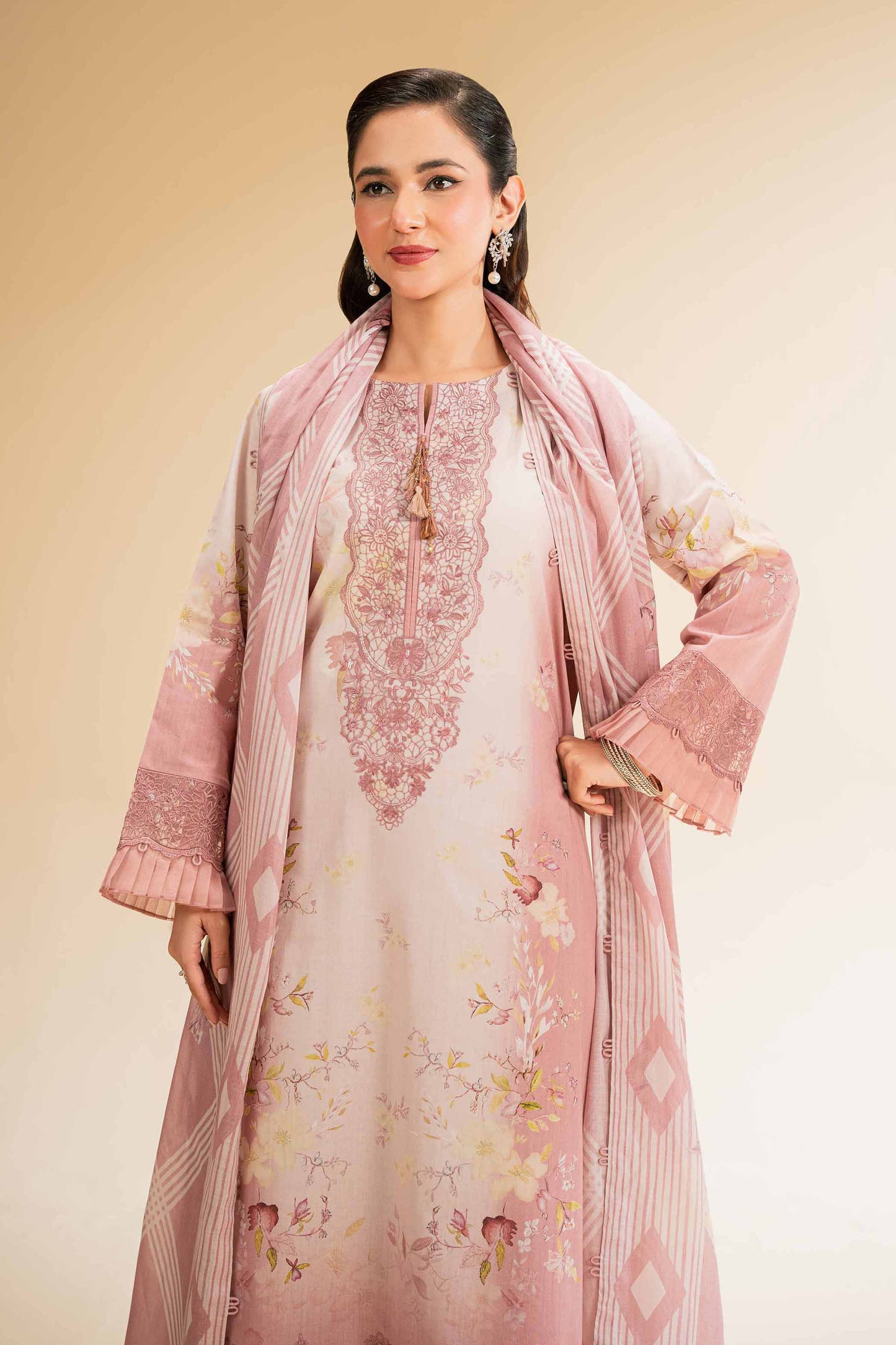 Nishat | Cross Season Edit | 42519176 - Ladies Clothes