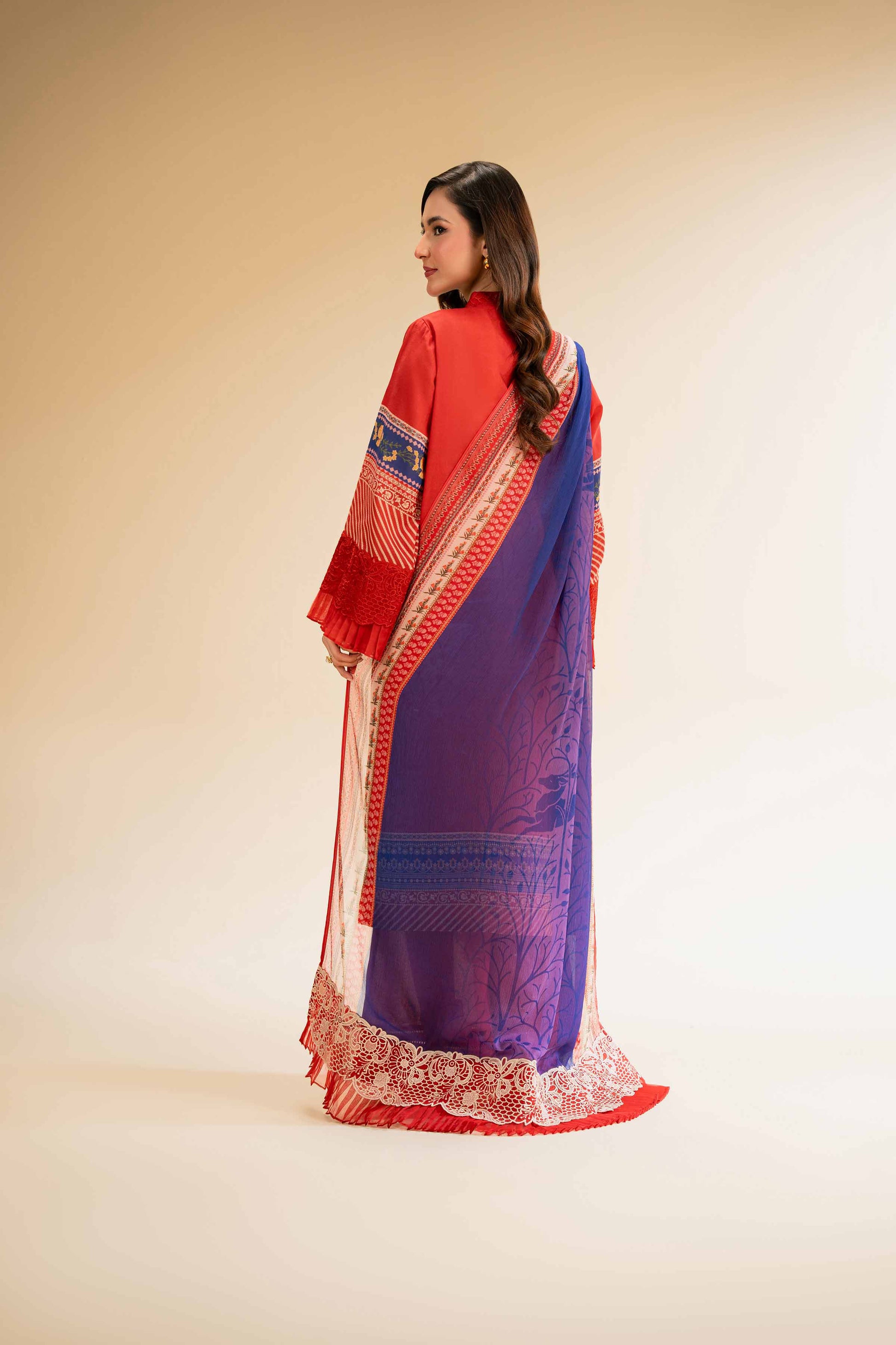 Nishat | Cross Season Edit | 42519396 - Ladies Clothes