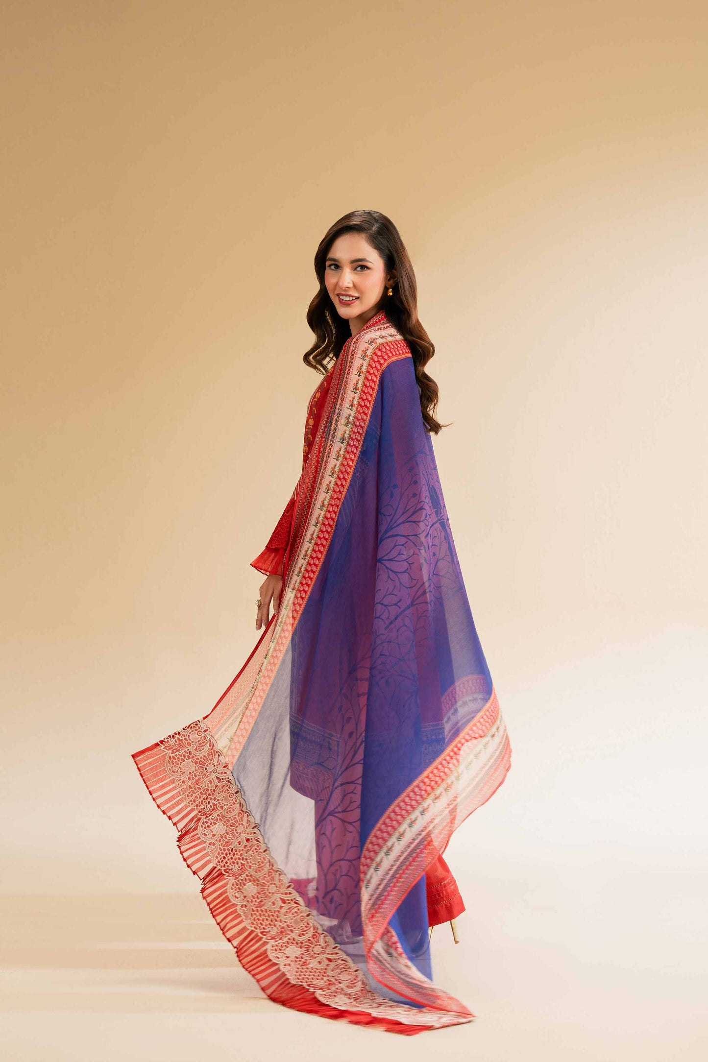 Nishat | Cross Season Edit | 42519396 - Ladies Clothes