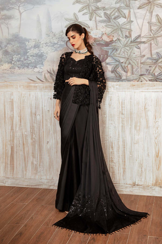 Mina Kashif | Ala Mode Luxury Formals 23 | Elena