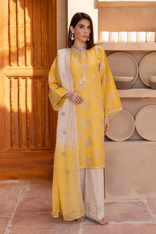 Batik | Ophelia Luxury Pret | Aliea by Maria Faisal - Registered Vendor of : Batik - type : Ladies Clothes - 100% original wedding dresses