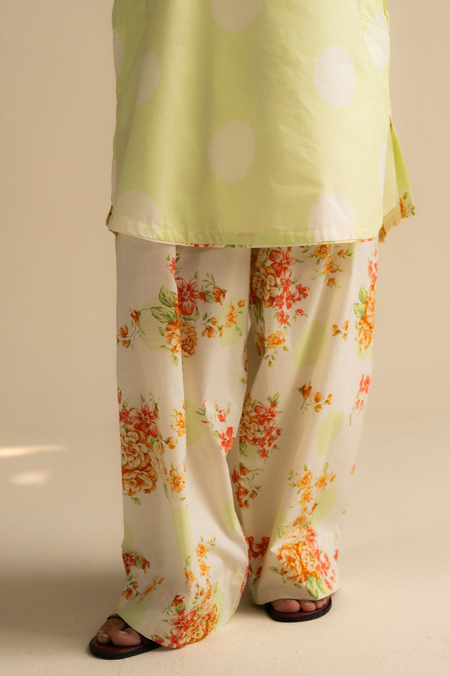 Zara Shahjahan | Love Coco SS 25 |CR25C0765