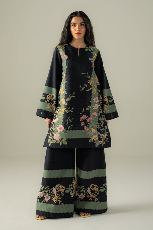 Afrozeh | Coords 25 | Shadowed - Ladies Clothes - Maria Faisal