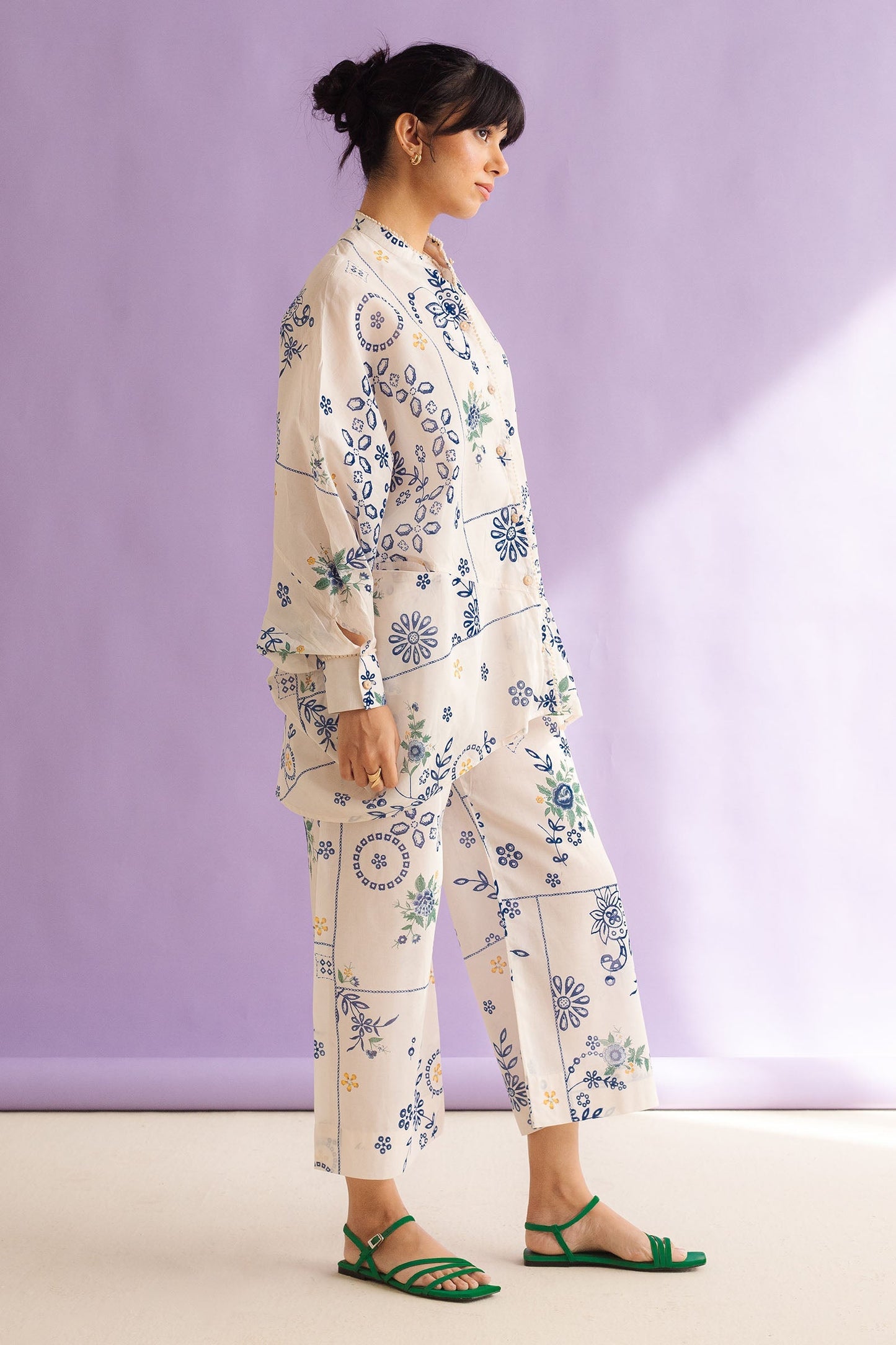 Zara Shahjahan | Love Coco SS 25 | CR25B0436