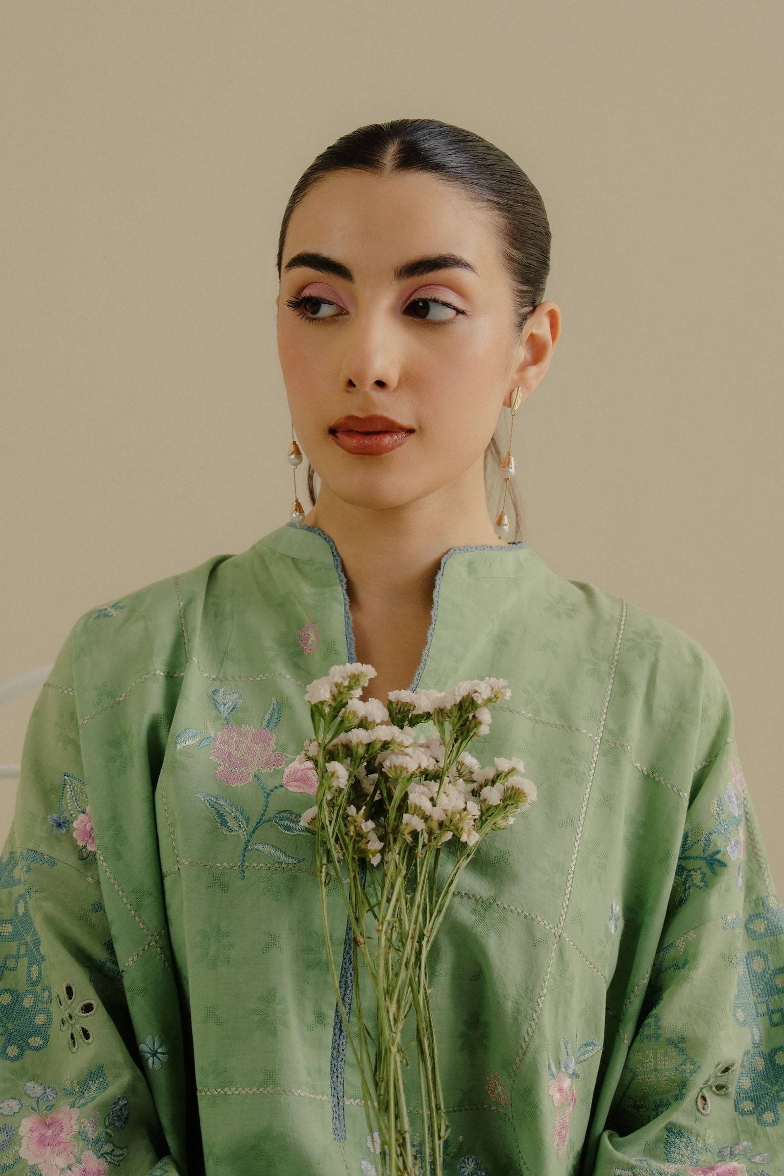 Zara Shahjahan | Coco Lawn 25 | Sufa-5A by Maria Faisal - Registered Vendor of : Zara Shahjahan - type : Ladies Clothes - 100% original wedding dresses