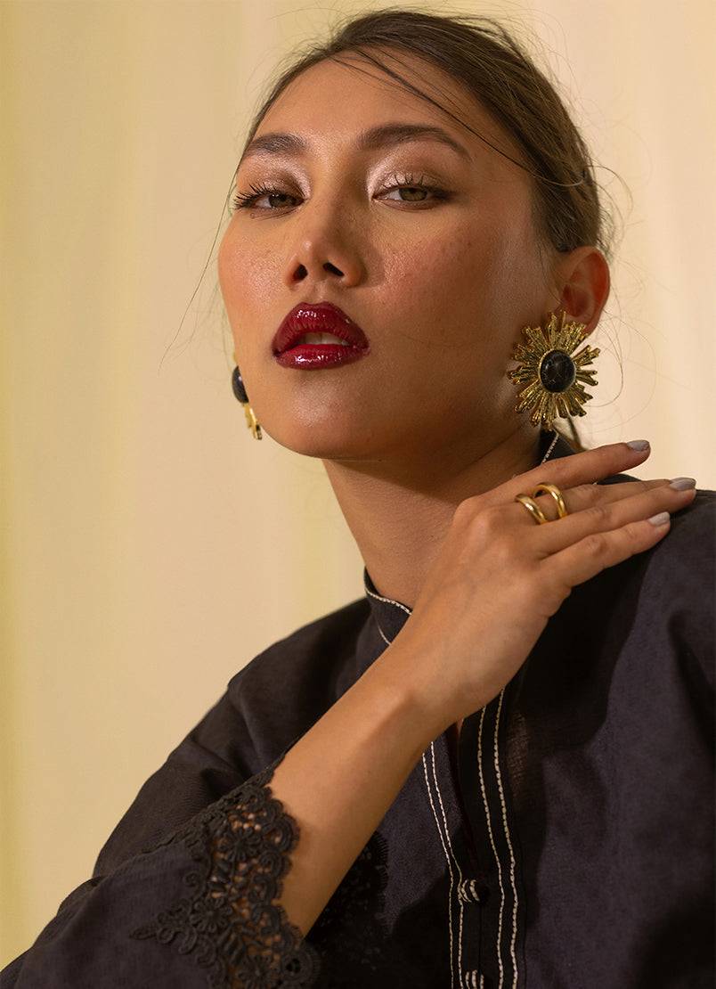 Image | Spring Basics 25 | IJSL-213640-12182 by Maria Faisal - Registered Vendor of : Image - type : Ladies Clothes - 100% original wedding dresses