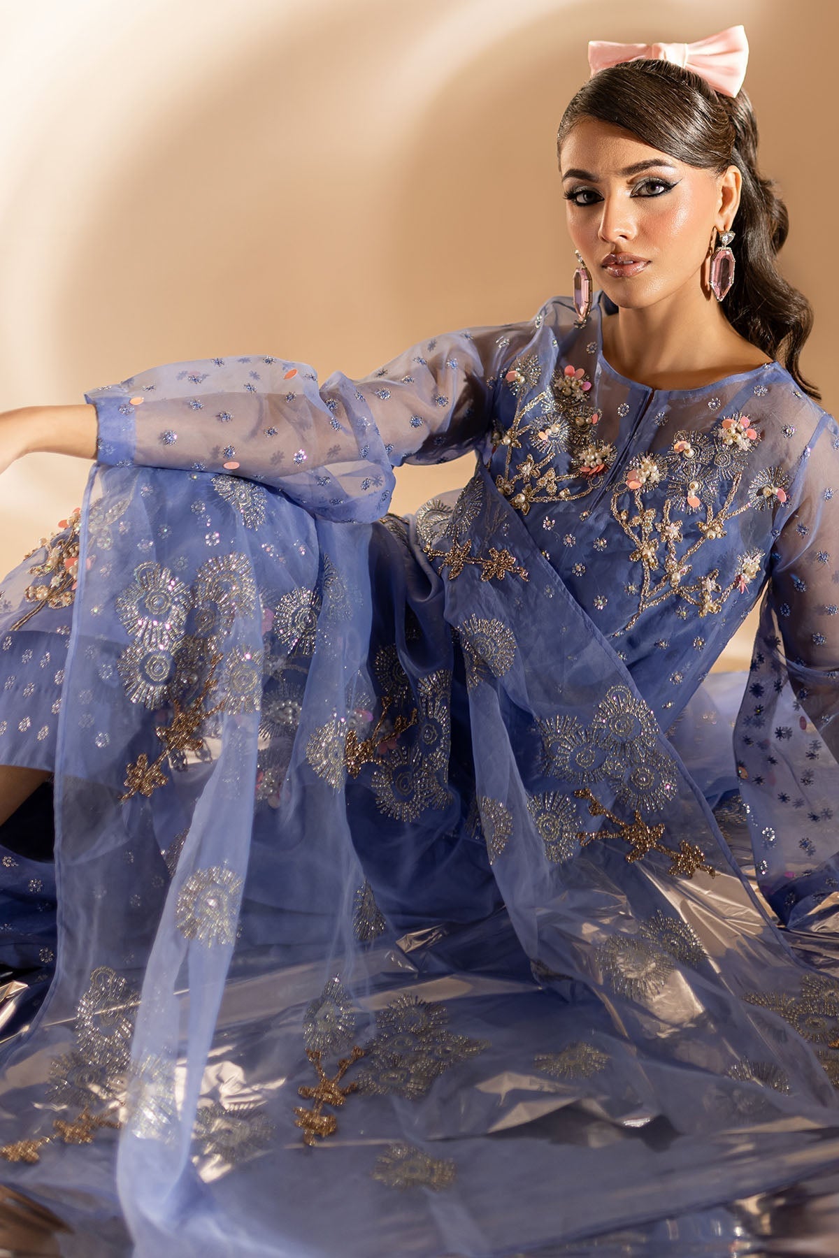 Nureh | Tiny Twinkles | TW-03 BUBBLE BERRY - Ladies Clothes