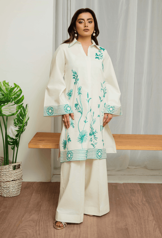 Humdum | Ayra Ready to wear | Ayra - D02 by Maria Faisal - Registered Vendor of : Humdum - type : Ladies Clothes - 100% original wedding dresses