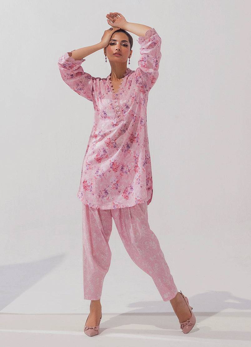 Image | Spring Basics 25 | IMPRSS-214024-12536 by Maria Faisal - Registered Vendor of : Image - type : Ladies Clothes - 100% original wedding dresses