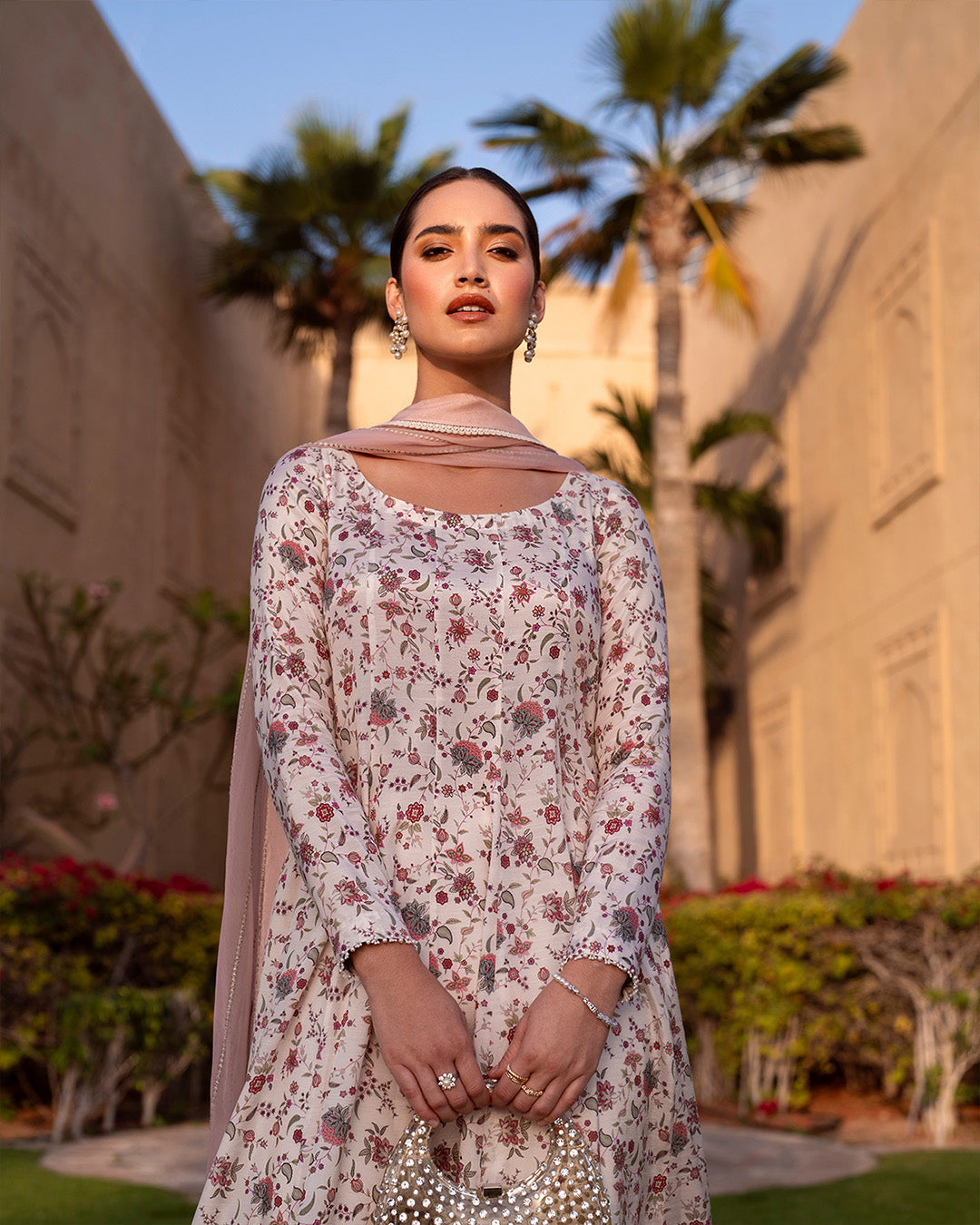 Faiza Saqlain | Zurina Luxury Pret | Elysia - Waniyas