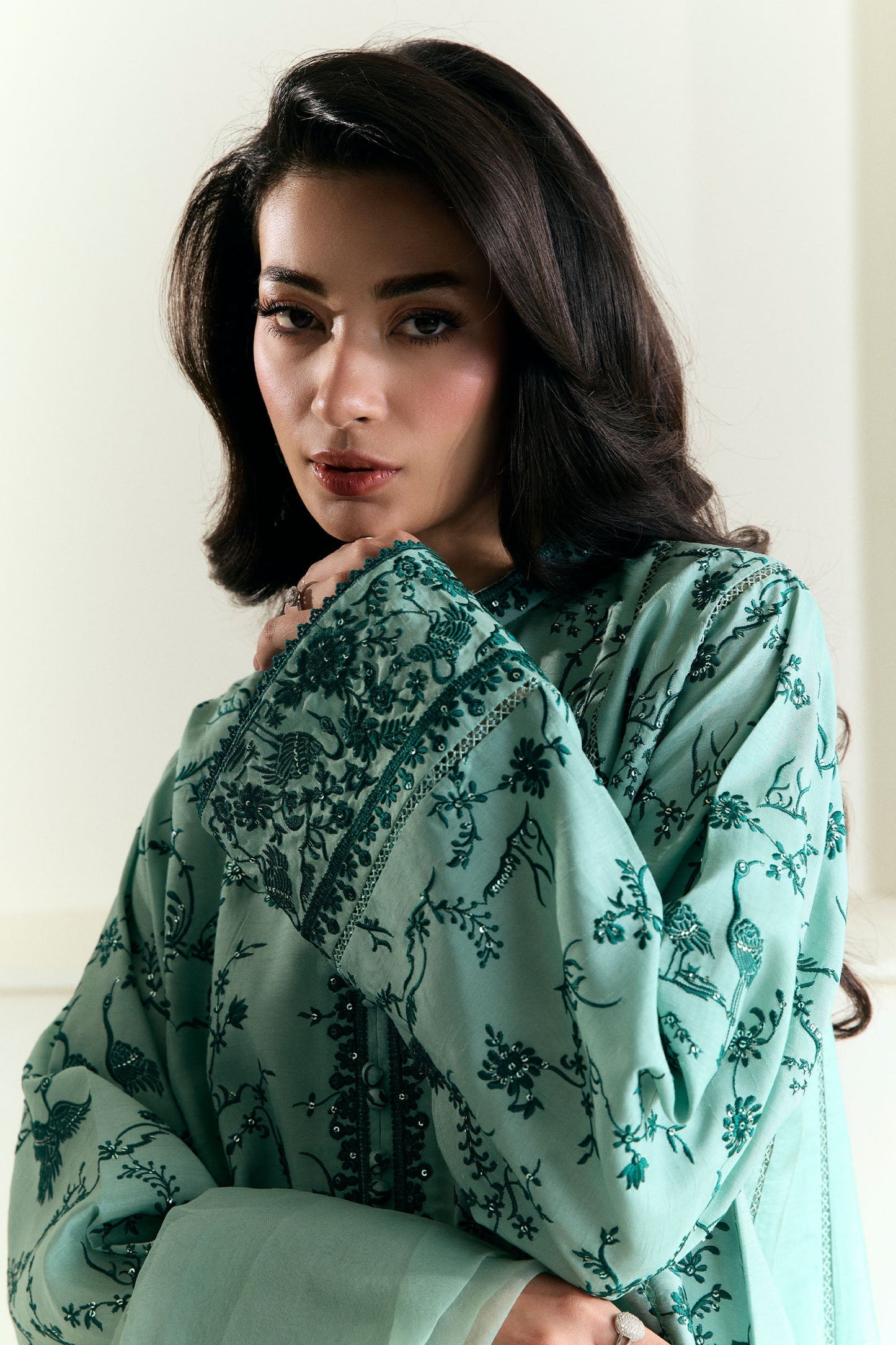 Zara Shahjahan | Festive Wear 25 | ZR25F0537