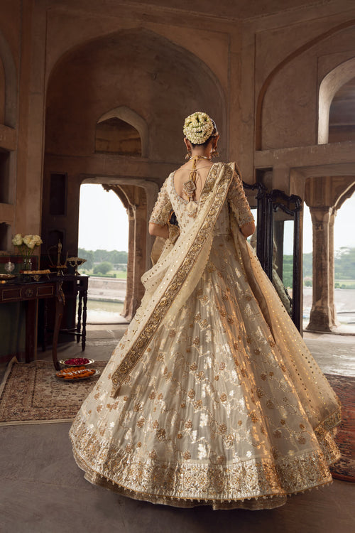 Maya | Wedding Formal Ulfat | JABEEN - Maria Faisal