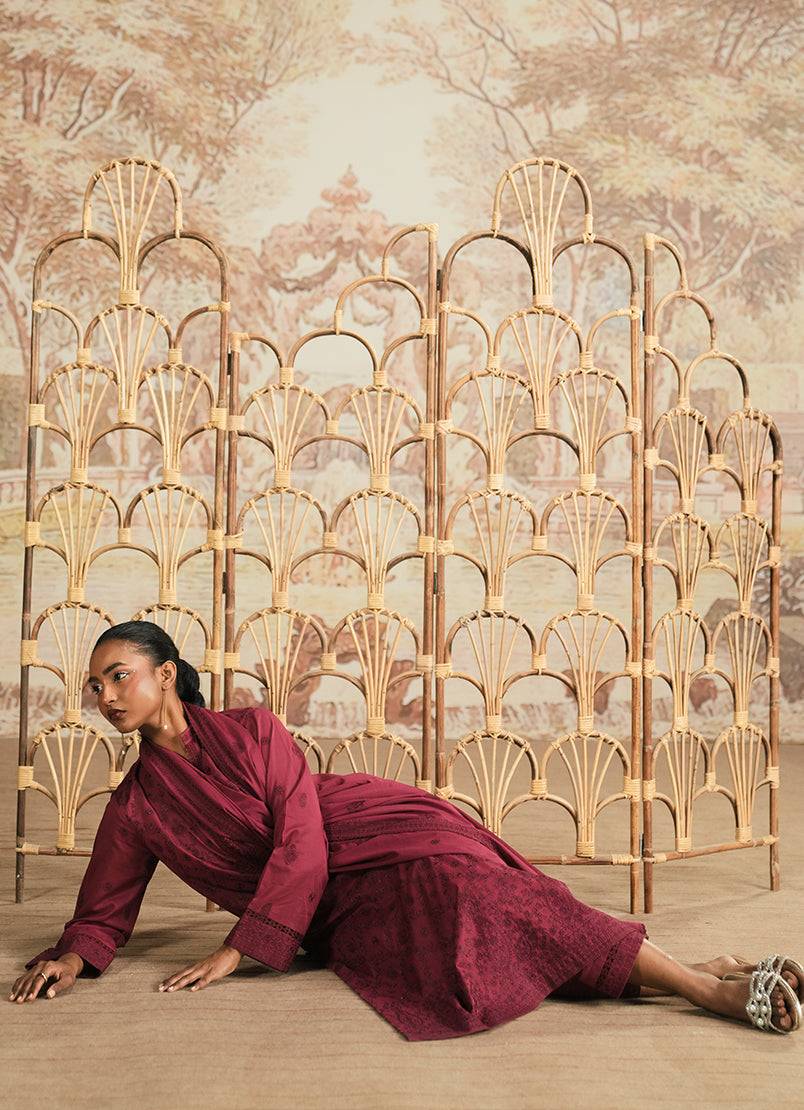 Image | Spring the Tea | ICSE-213678-12176 by Maria Faisal - Registered Vendor of : Image - type : Ladies Clothes - 100% original wedding dresses