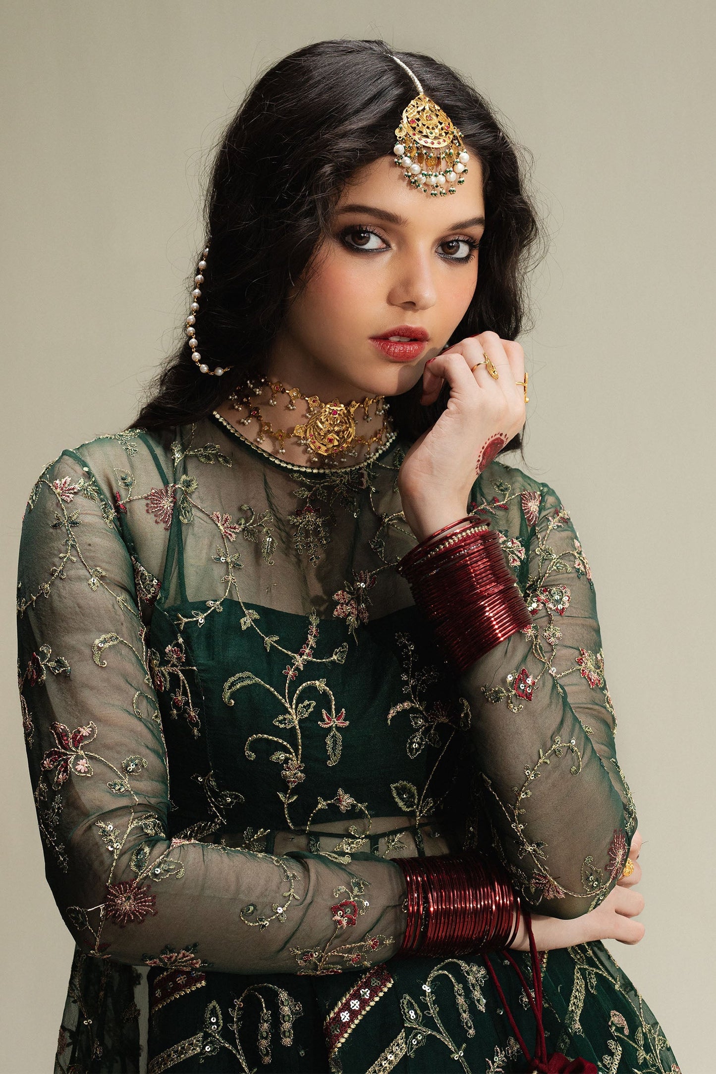 Zara Shahjahan | Wedding Formals 25 | Bayaan - Wedding Dress - available at Maria Faisal in UK and USA.