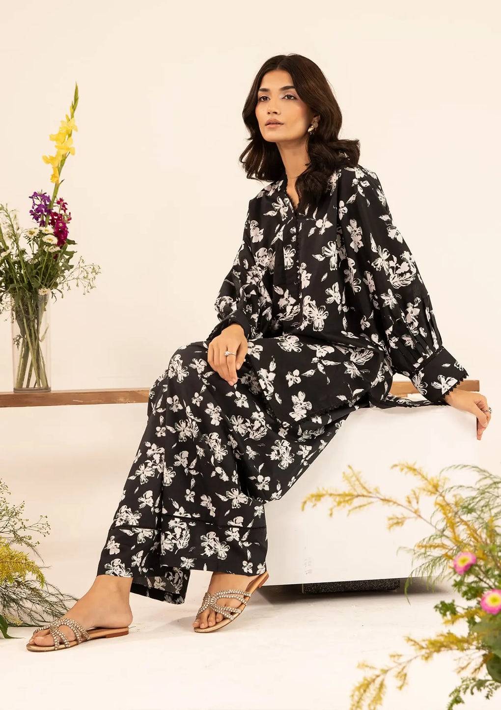 Elaf Premium | Pret 25 | EPT-04 DANAE by Maria Faisal - Registered Vendor of : Elaf Premium - type : - 100% original wedding dresses