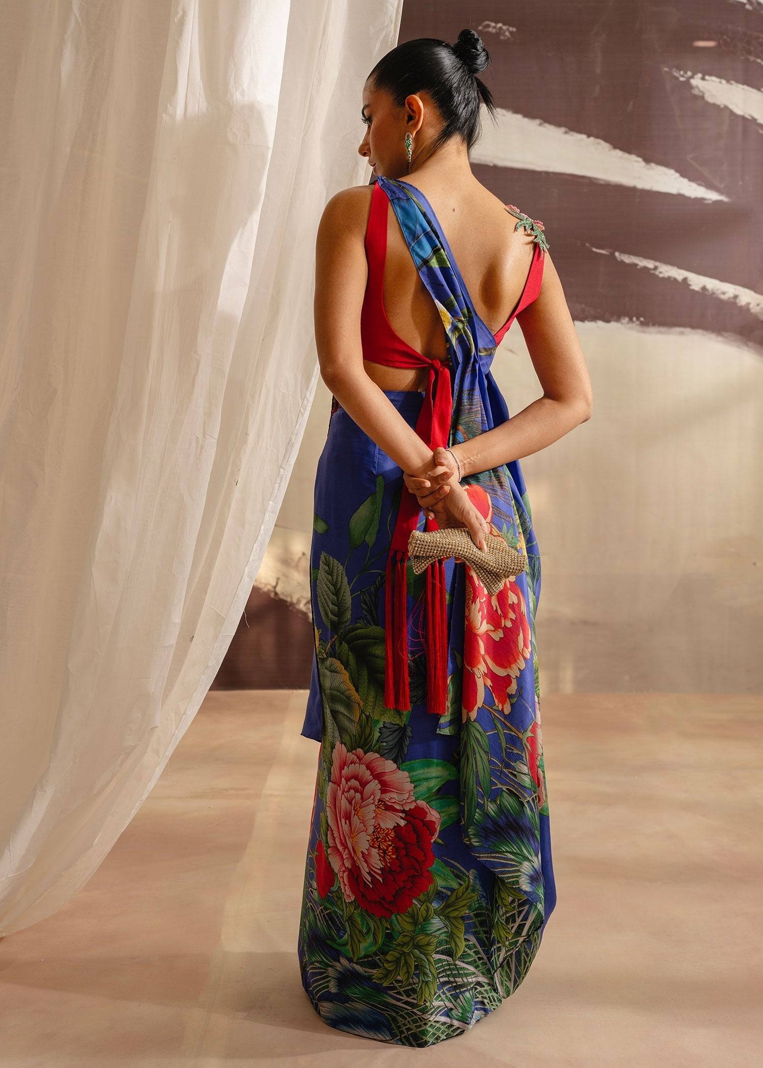 Mahgul | Eye of Cemal | Bold Breeze by Maria Faisal - Registered Vendor of : Mahgul - type : Ladies Clothes - 100% original wedding dresses