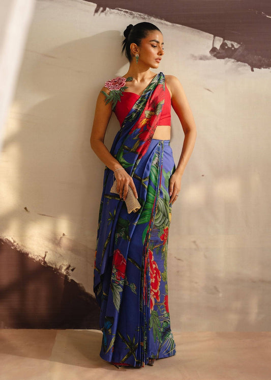 Mahgul | Eye of Cemal | Bold Breeze by Maria Faisal - Registered Vendor of : Mahgul - type : Ladies Clothes - 100% original wedding dresses