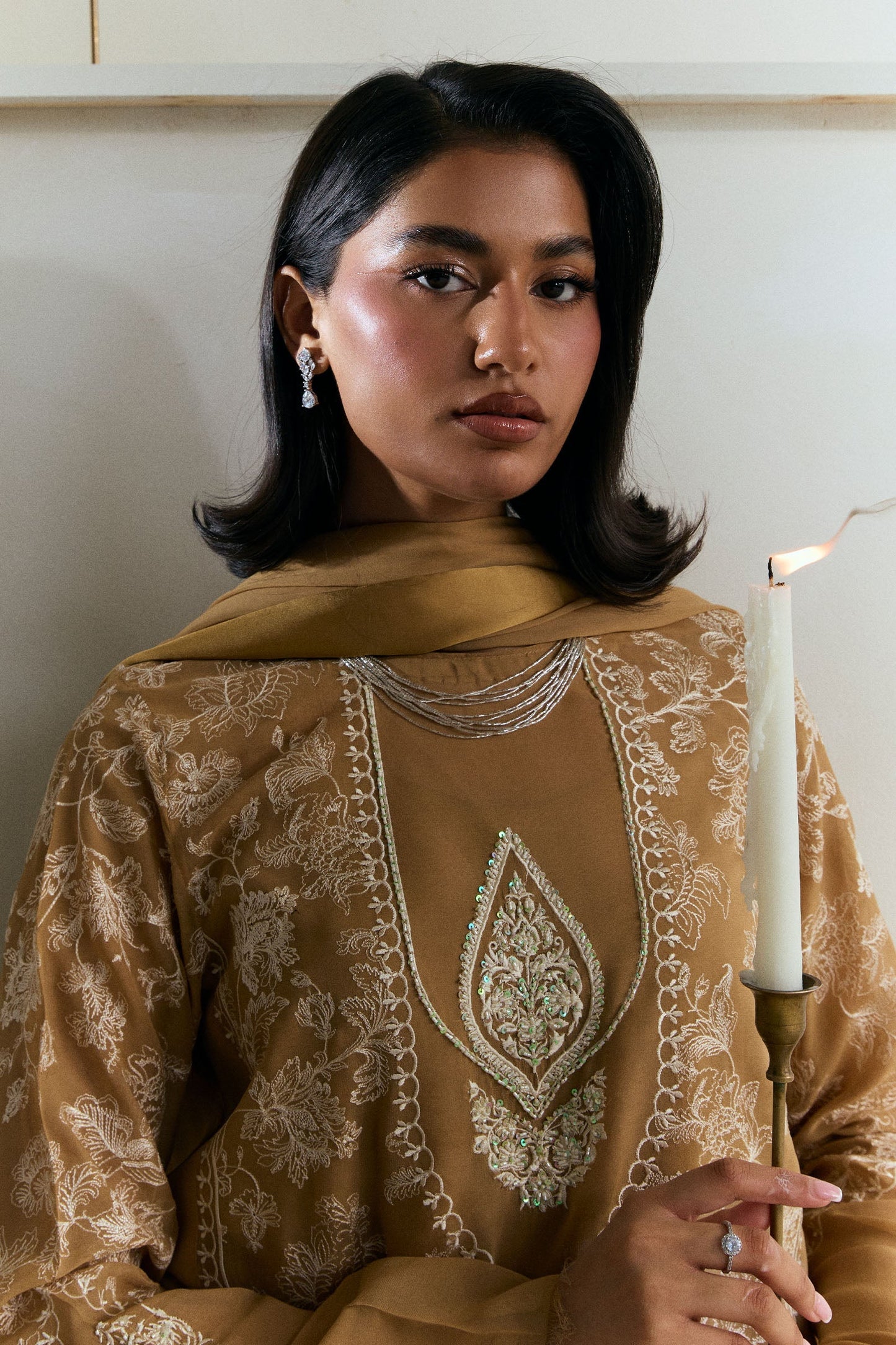 Zara Shahjahan | Festive Wear 25 |ZR25F0548 - Ladies Clothes - Maria Faisal