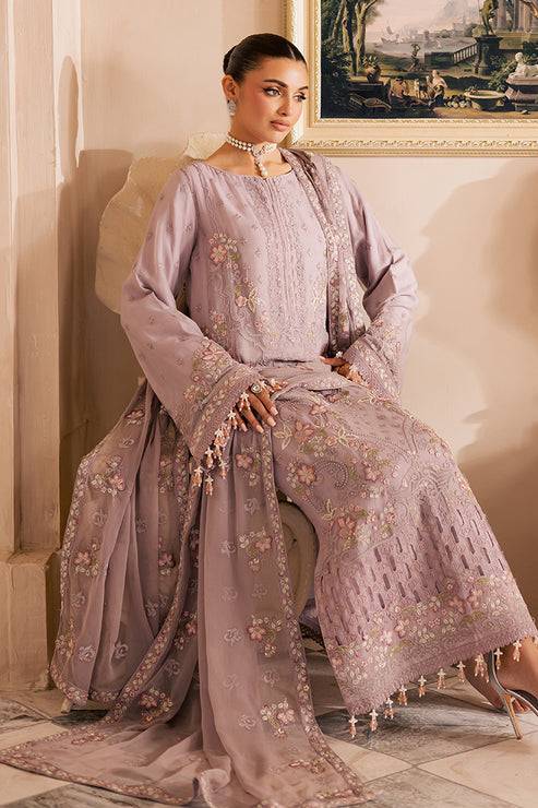 Emaan Adeel | Miraan luxury chiffon | ELNAZ by Maria Faisal - Registered Vendor of : Emaan Adeel - type : Ladies Clothes - 100% original wedding dresses