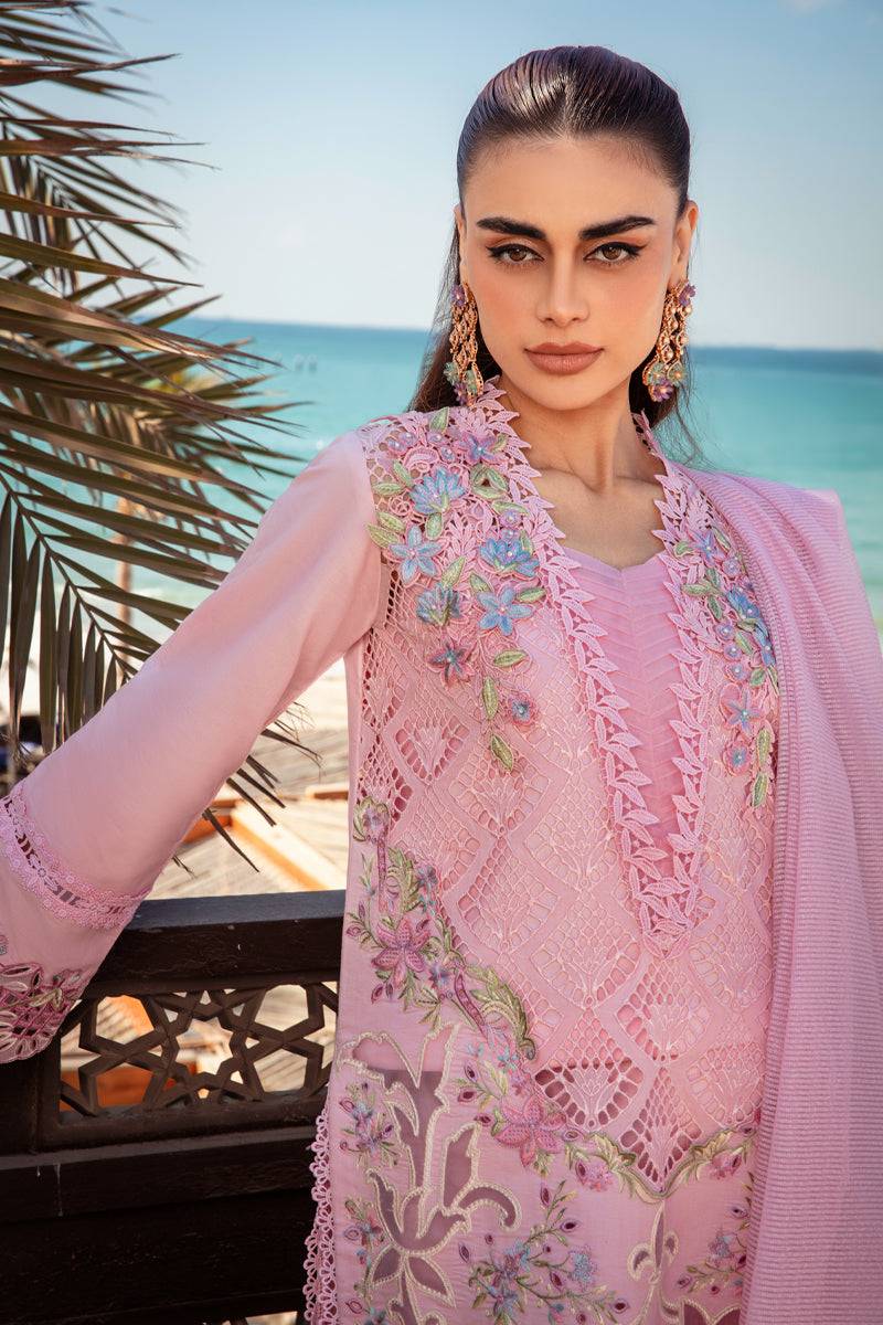 Rangrasiya | Premium Summer Lawn 25 | Natalia by Maria Faisal - Registered Vendor of : Rangrasiya - type : Ladies Clothes - 100% original wedding dresses
