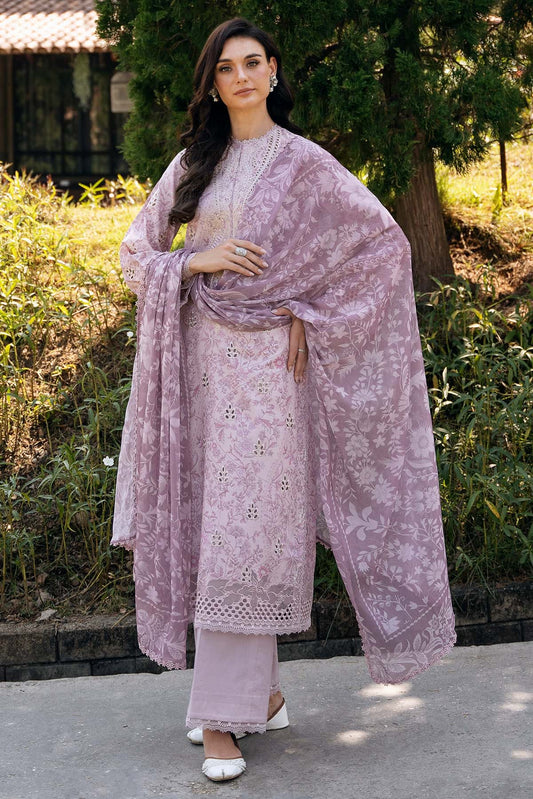 Afrozeh | Damask The Holiday Edit 25 | Lunetta B by Maria Faisal - Registered Vendor of : Afrozeh - type : Ladies Clothes - 100% original wedding dresses