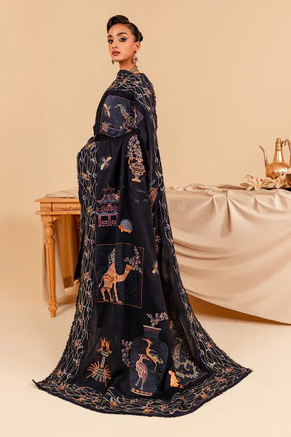 Nureh | Shades of Winter | NSS-17