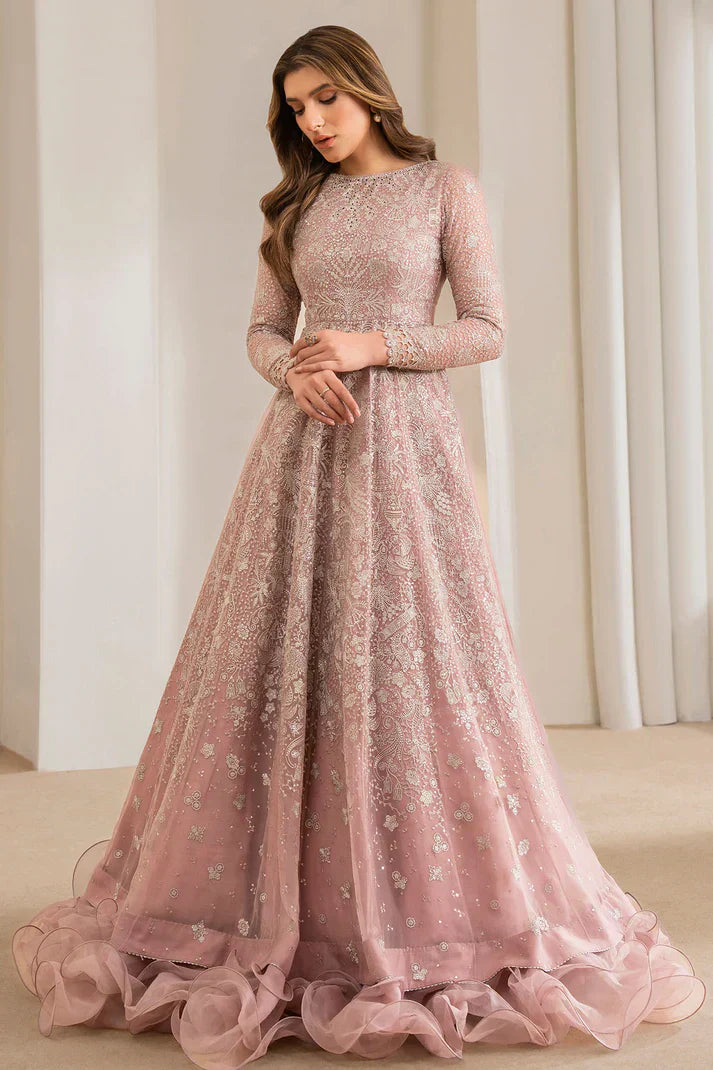 Jazmin | Wedding Formals | UC-3024 | Mariafaisal Jazmin | Wedding Formals | UC-3024 | Mariafaisal