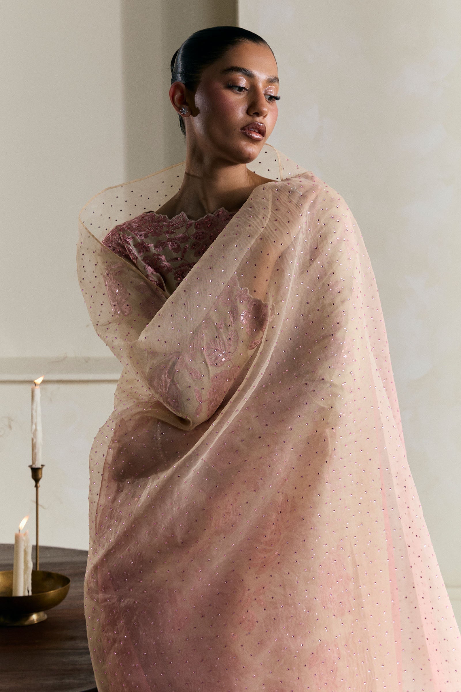 Zara Shahjahan | Festive Wear 25 | ZR25F0546 - Ladies Clothes - Maria Faisal