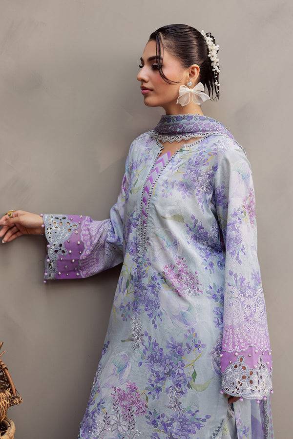 Nureh | Amaya Formals | DD-14 by Maria Faisal - Registered Vendor of : Nureh - type : Ladies Clothes - 100% original wedding dresses