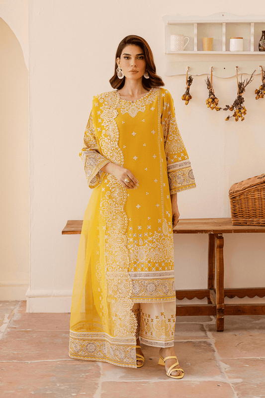 Batik | Kai Formals | Zahay by Maria Faisal - Registered Vendor of : Batik - type : Ladies Clothes - 100% original wedding dresses