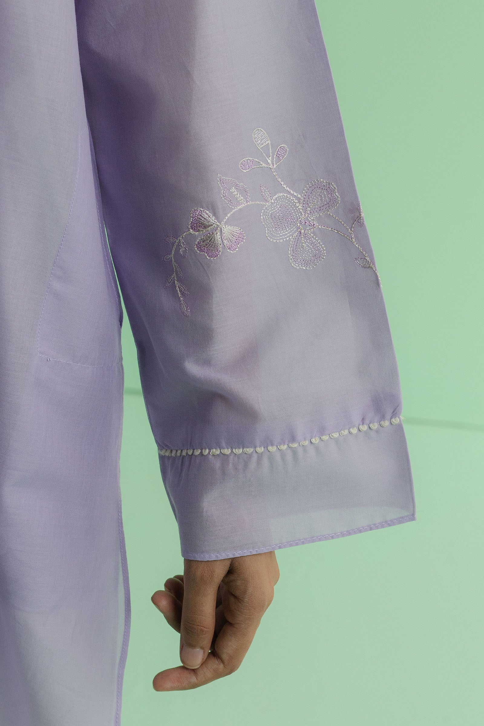 Zara Shahjahan | Love Coco SS 25 | CR25C0552 - Ladies Clothes - Maria Faisal